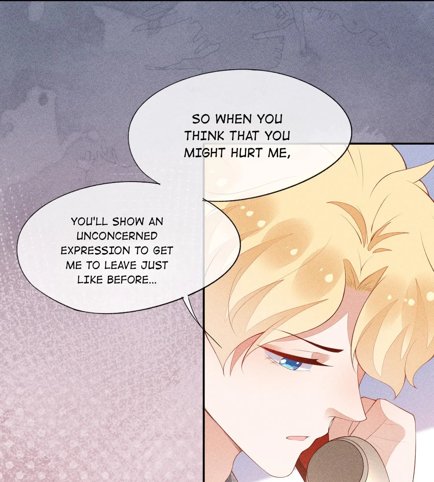Sword's Edge Chapter 43 page 57 - 