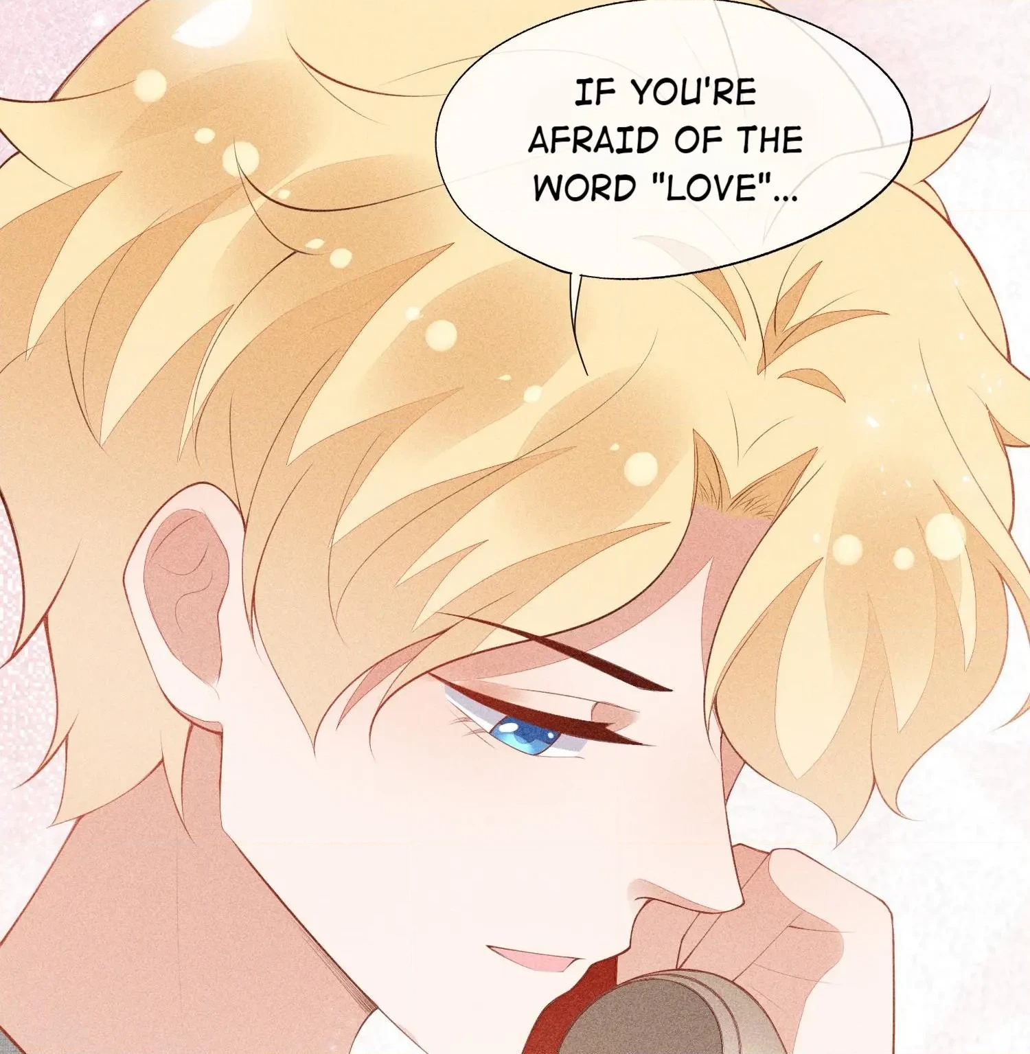 Sword's Edge Chapter 43 page 60 - 