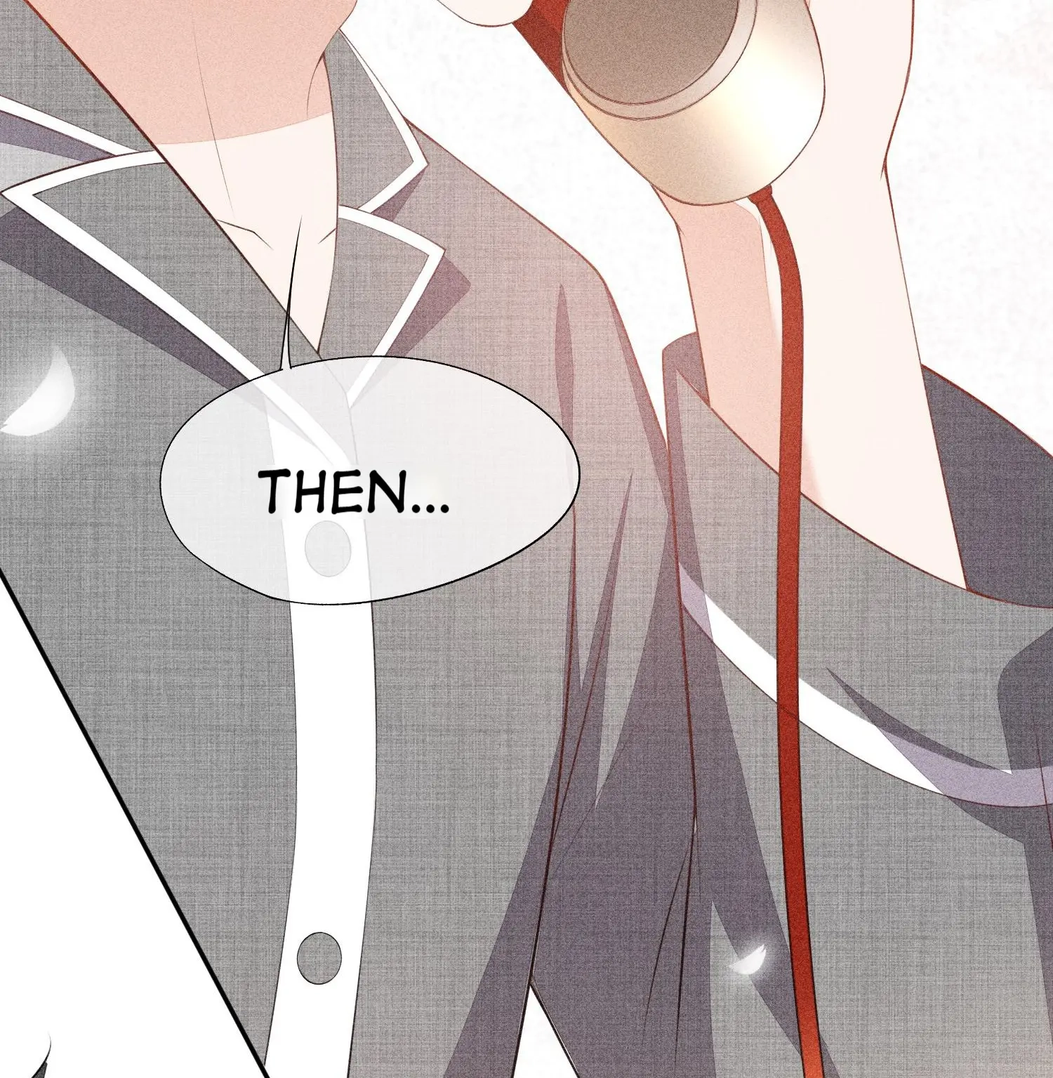 Sword's Edge Chapter 43 page 61 - 