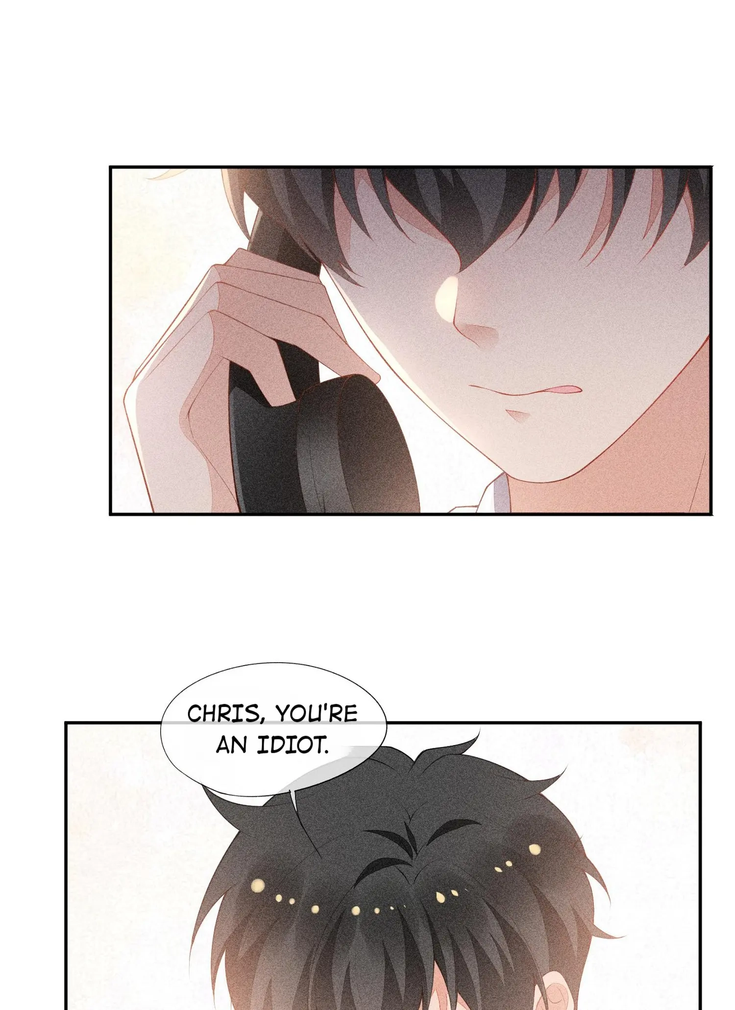 Sword's Edge Chapter 43 page 65 - 