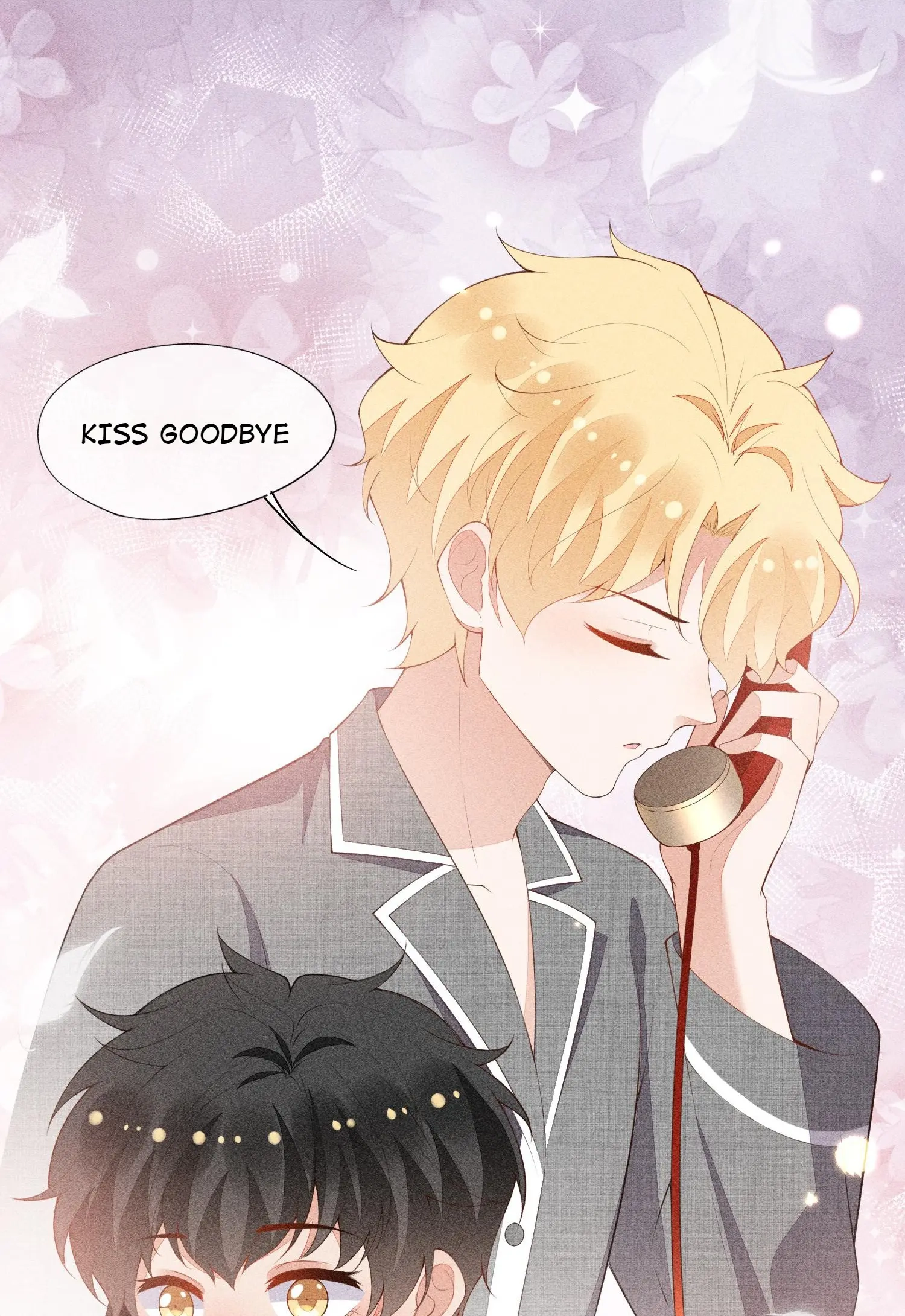 Sword's Edge Chapter 43 page 67 - 