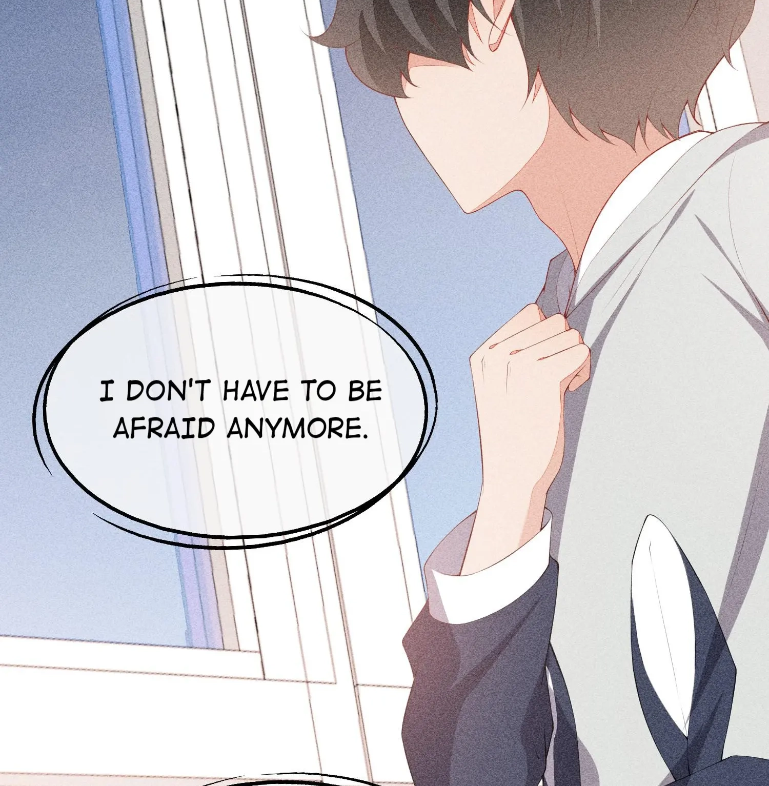 Sword's Edge Chapter 43 page 73 - 