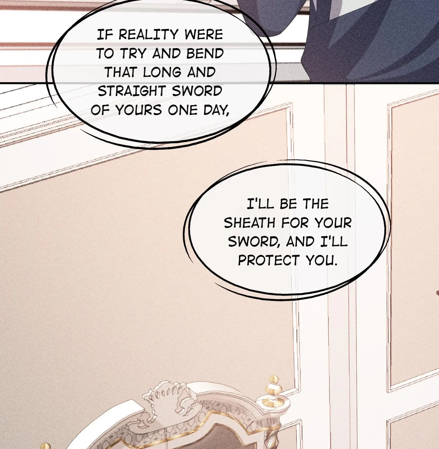Sword's Edge Chapter 43 page 74 - 