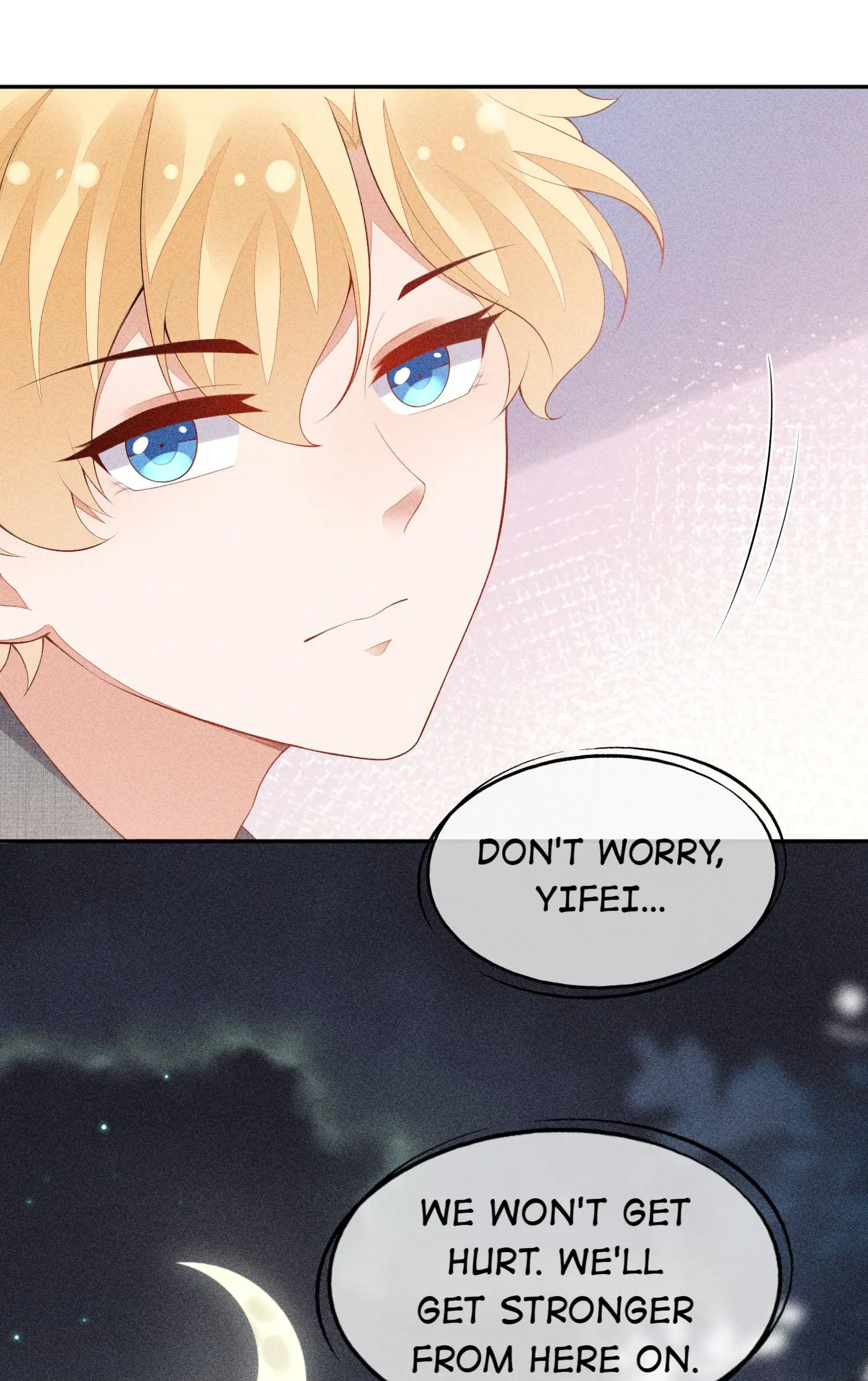 Sword's Edge Chapter 43 page 76 - 