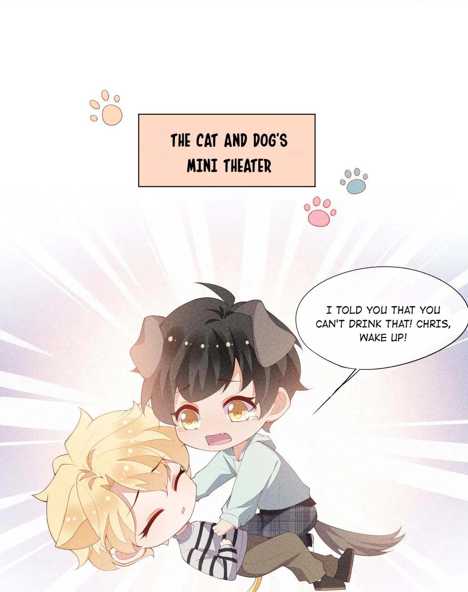 Sword's Edge Chapter 43 page 78 - 