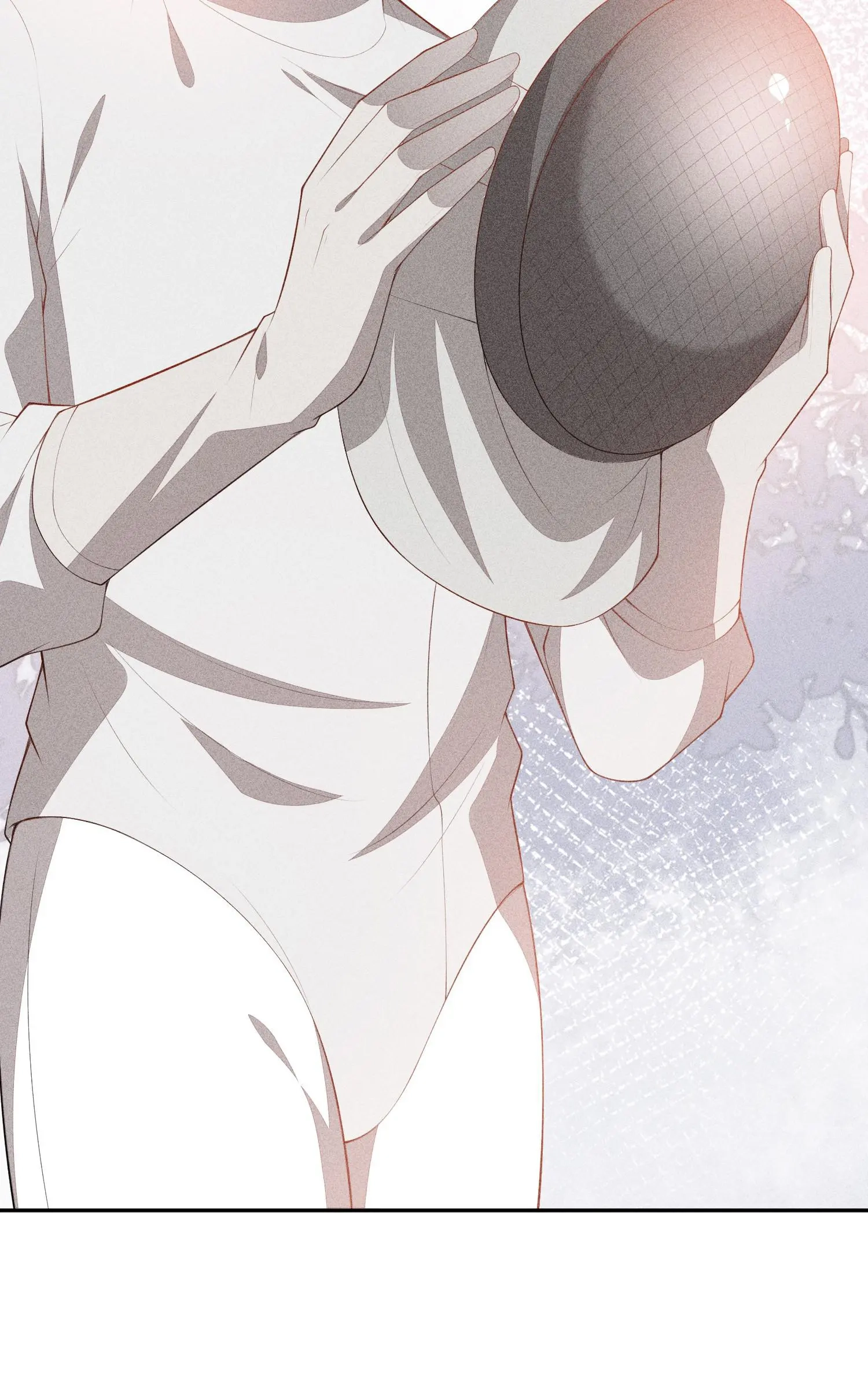 Sword's Edge Chapter 44 page 21 - 