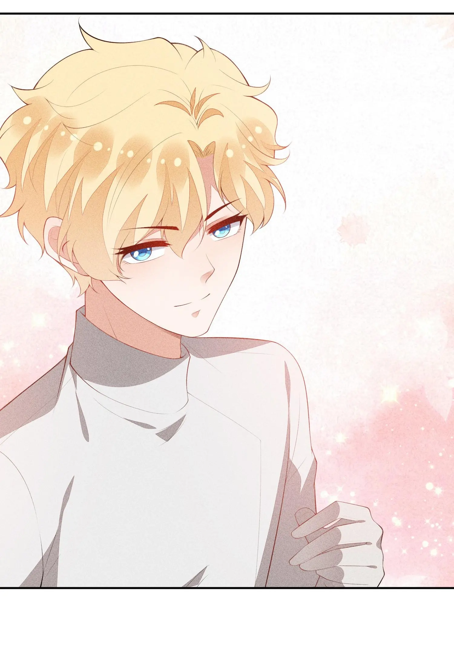 Sword's Edge Chapter 44 page 24 - 
