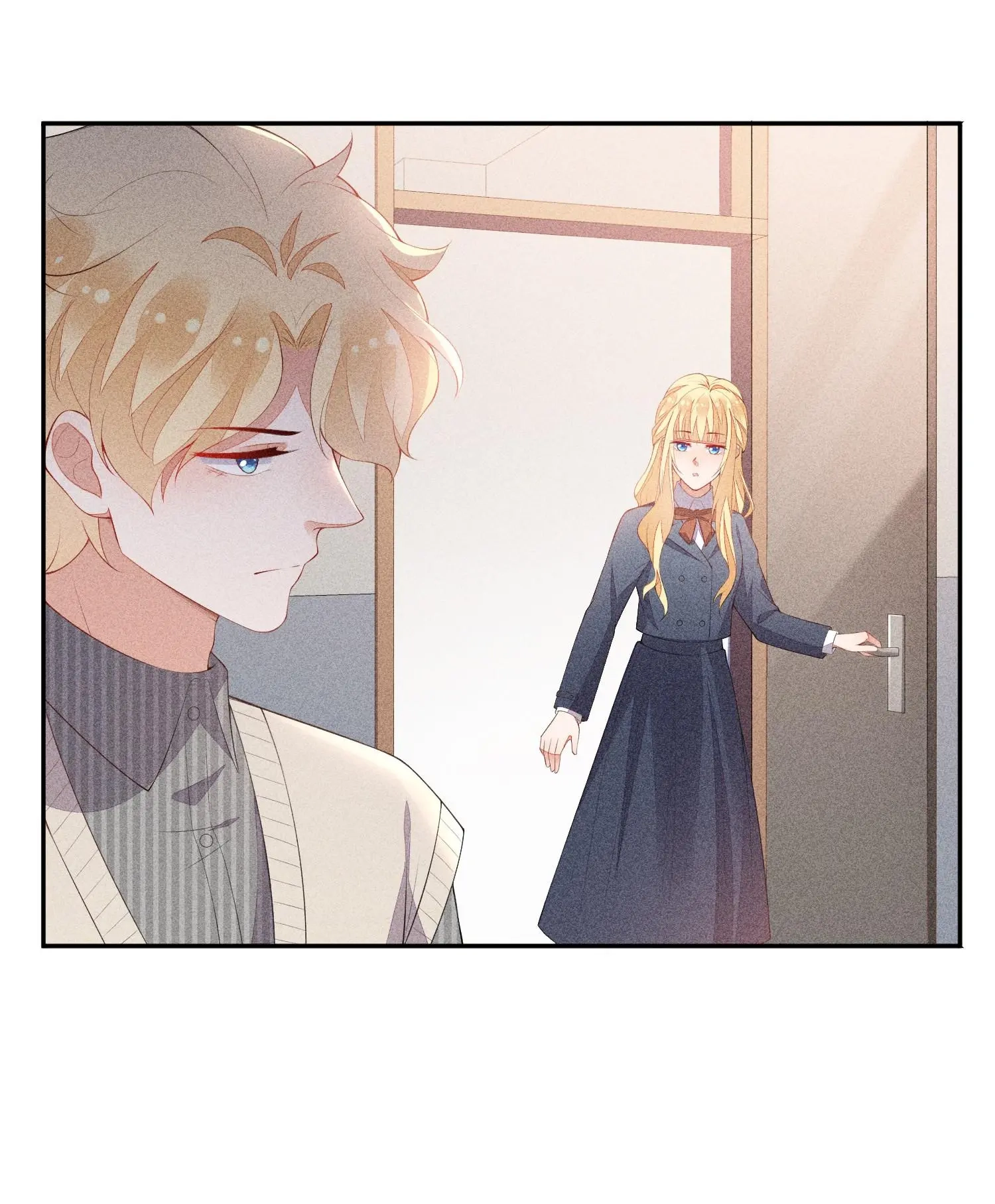 Sword's Edge Chapter 44 page 29 - 
