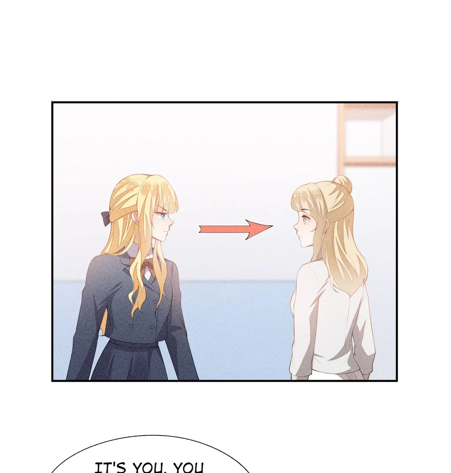 Sword's Edge Chapter 44 page 32 - 
