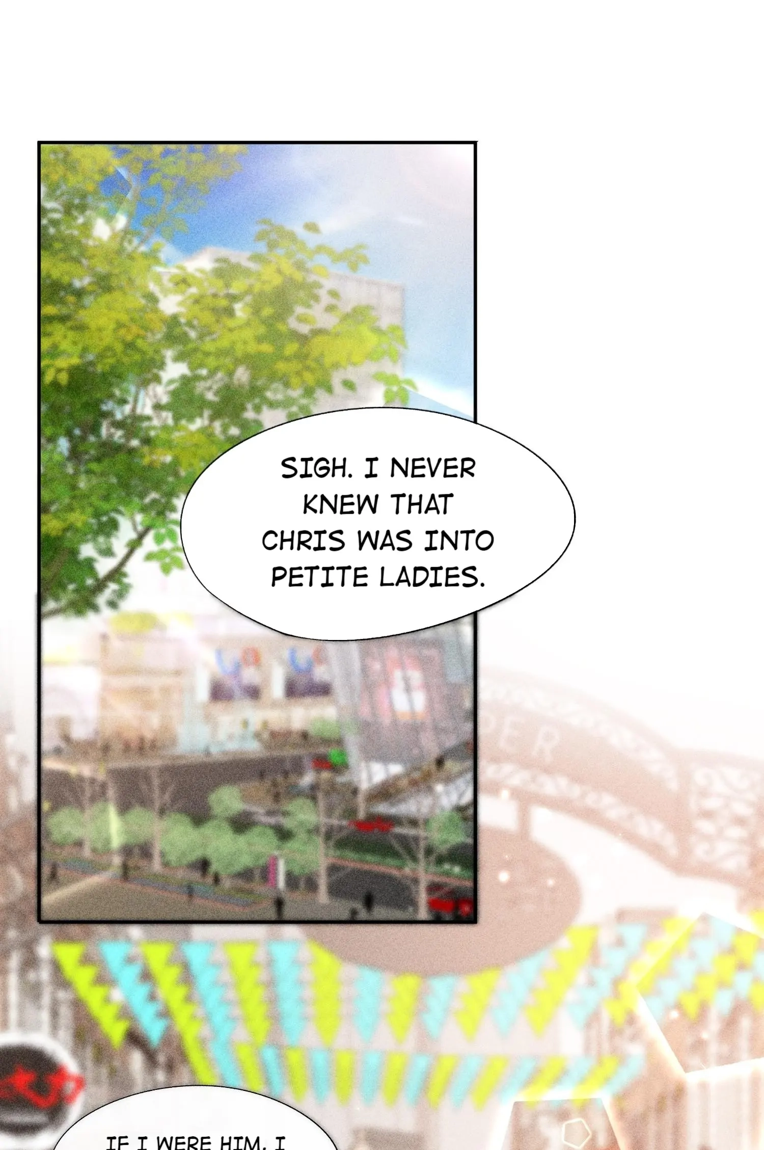 Sword's Edge Chapter 44 page 35 - 