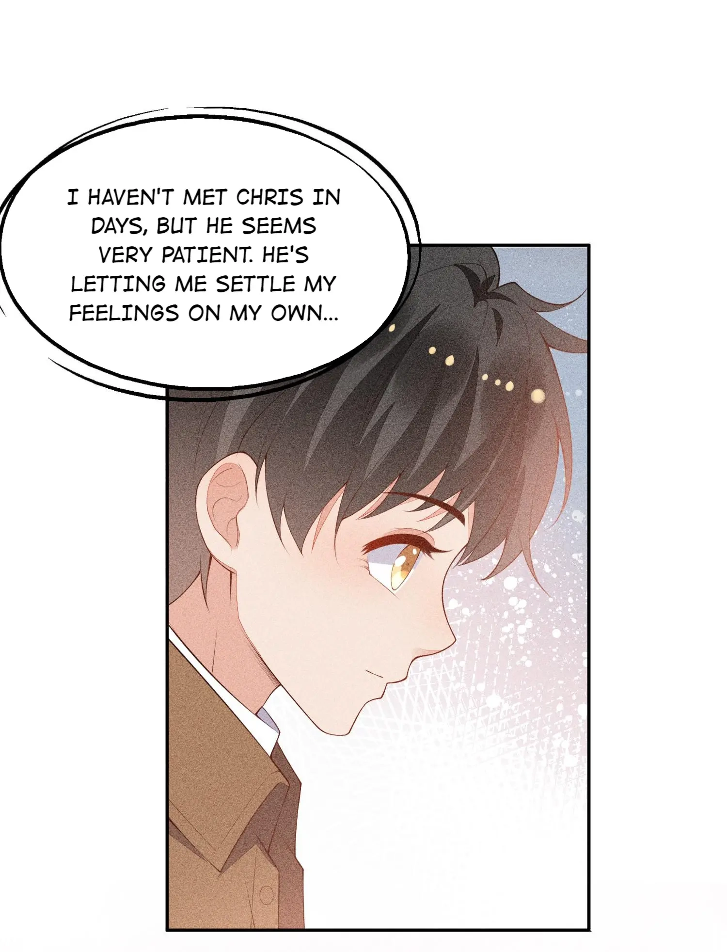 Sword's Edge Chapter 44 page 38 - 