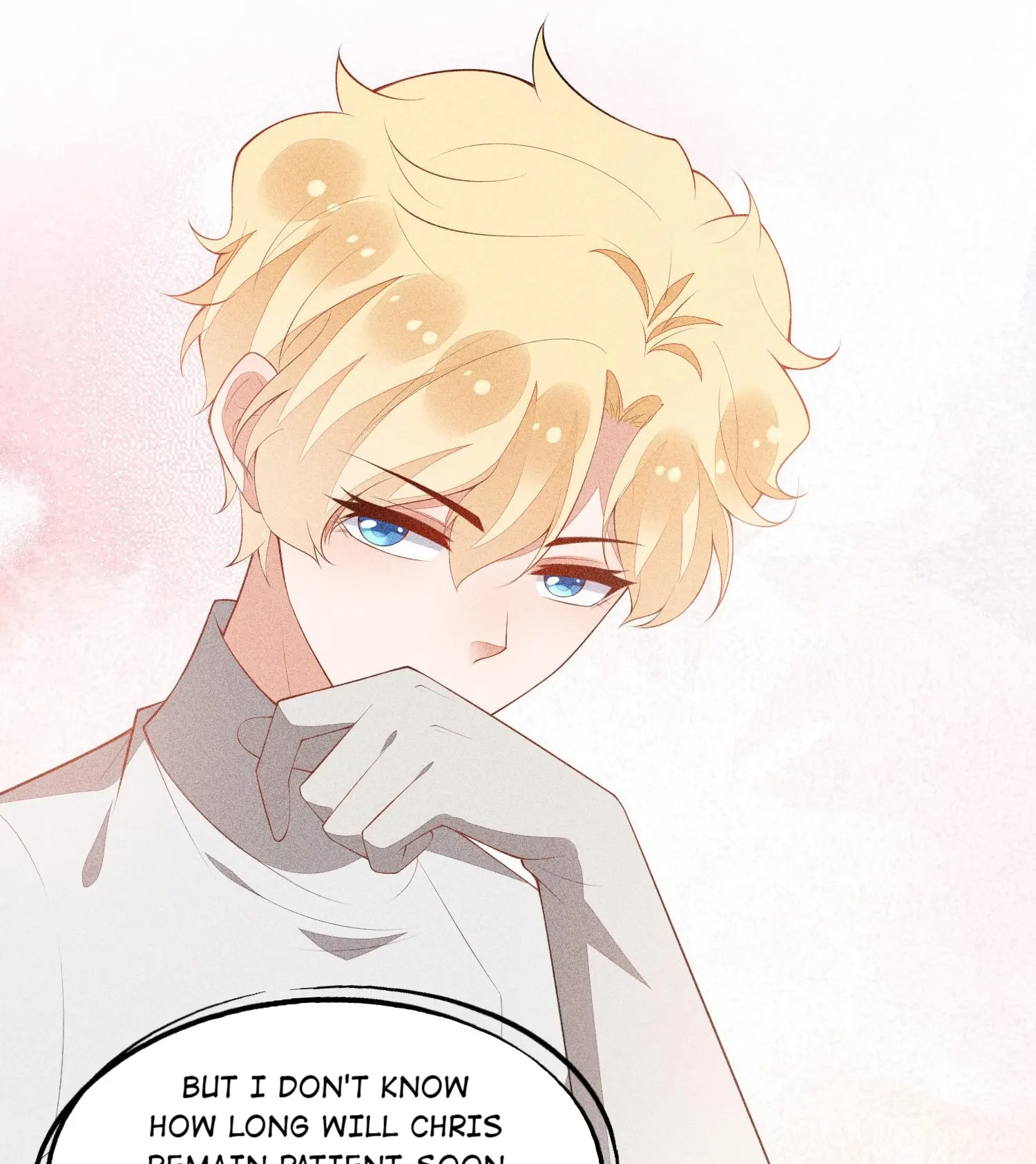 Sword's Edge Chapter 44 page 39 - 