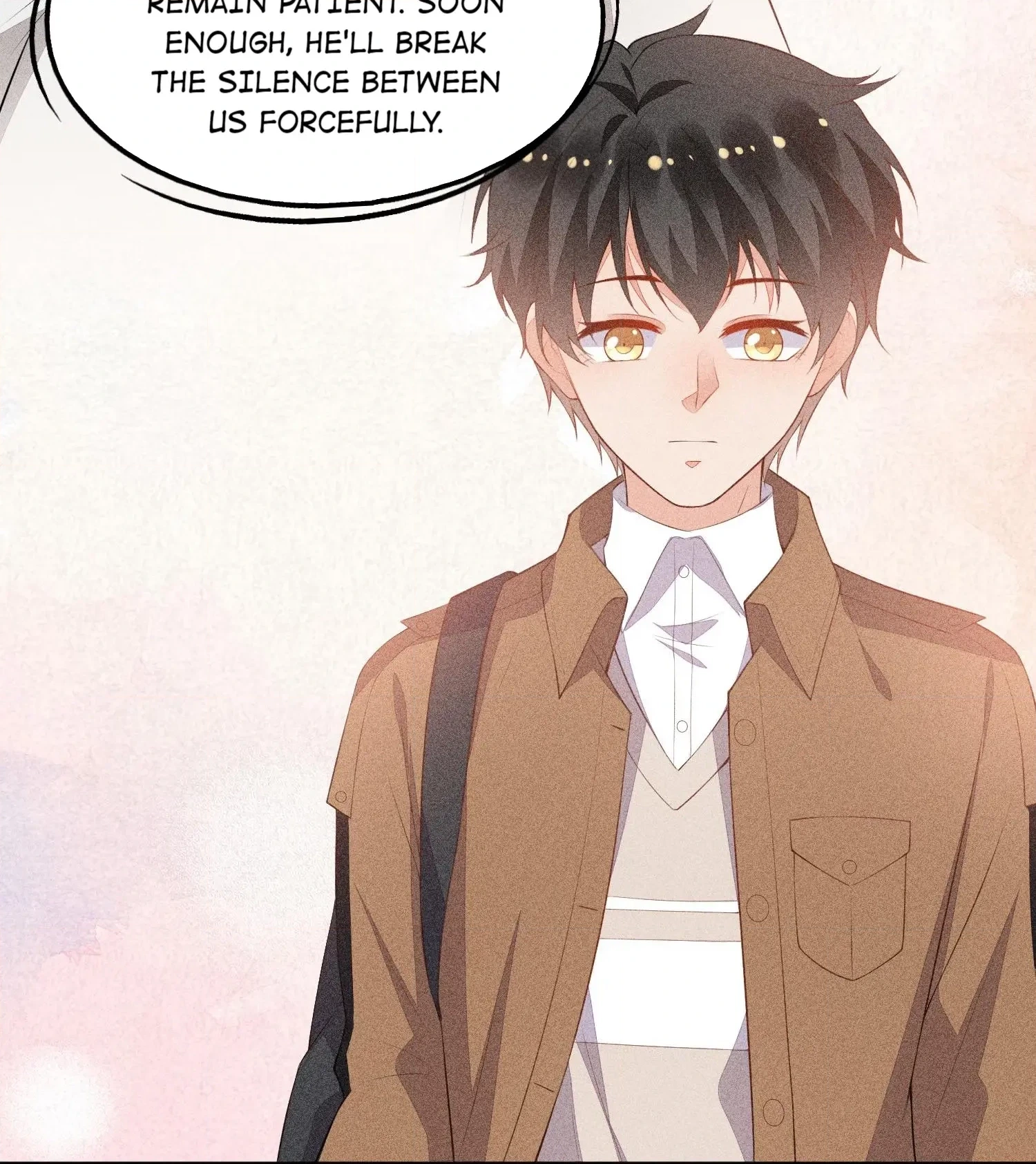 Sword's Edge Chapter 44 page 40 - 