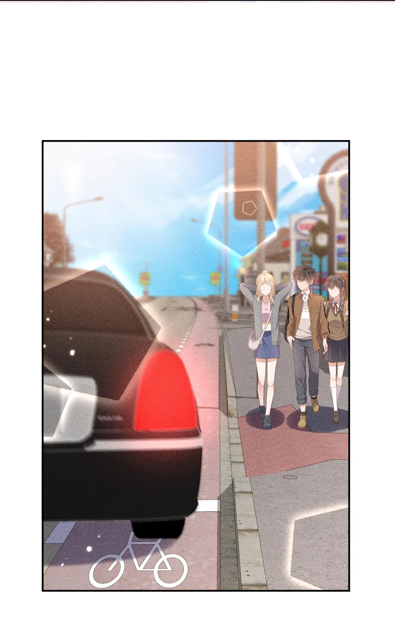Sword's Edge Chapter 44 page 41 - 