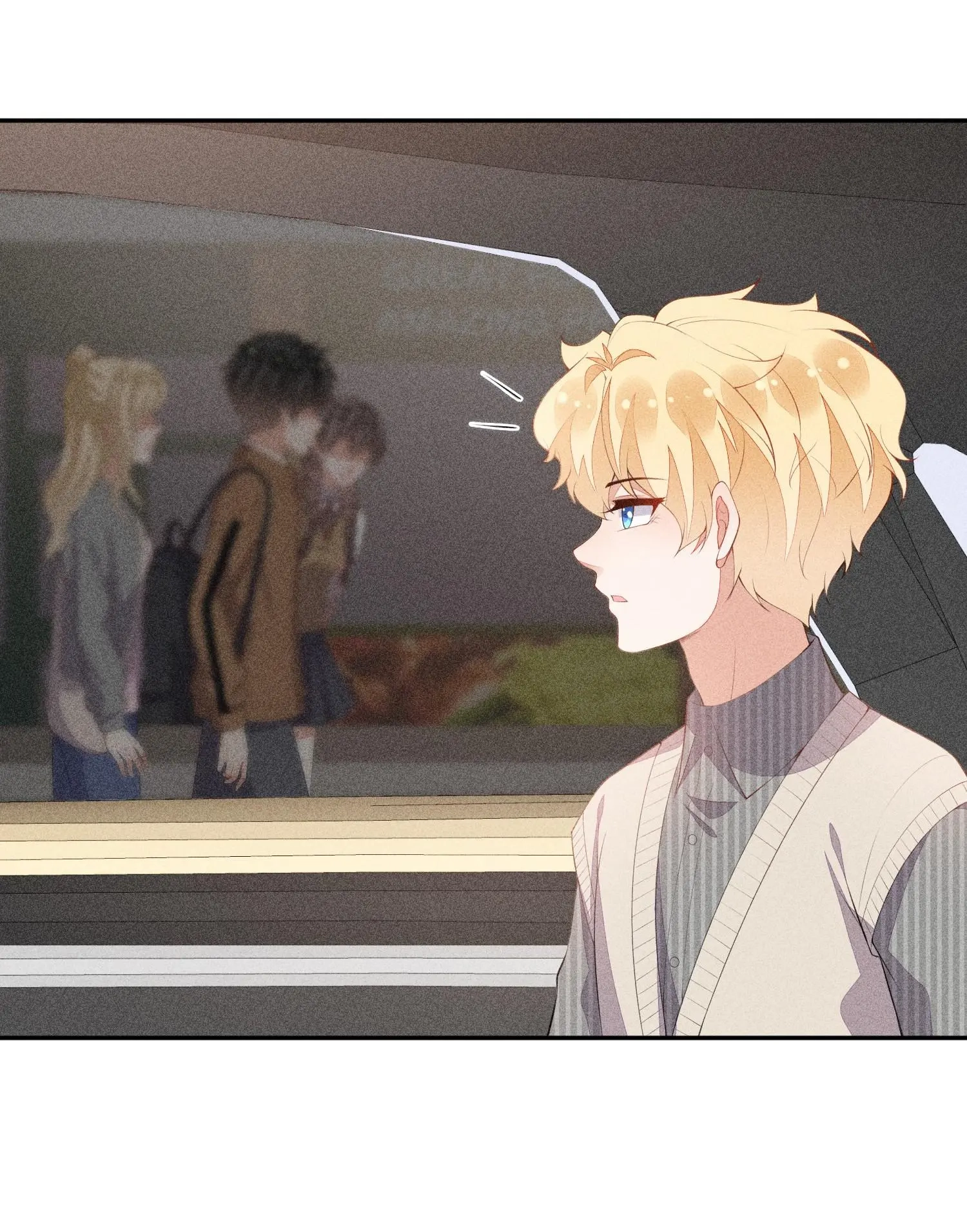 Sword's Edge Chapter 44 page 42 - 