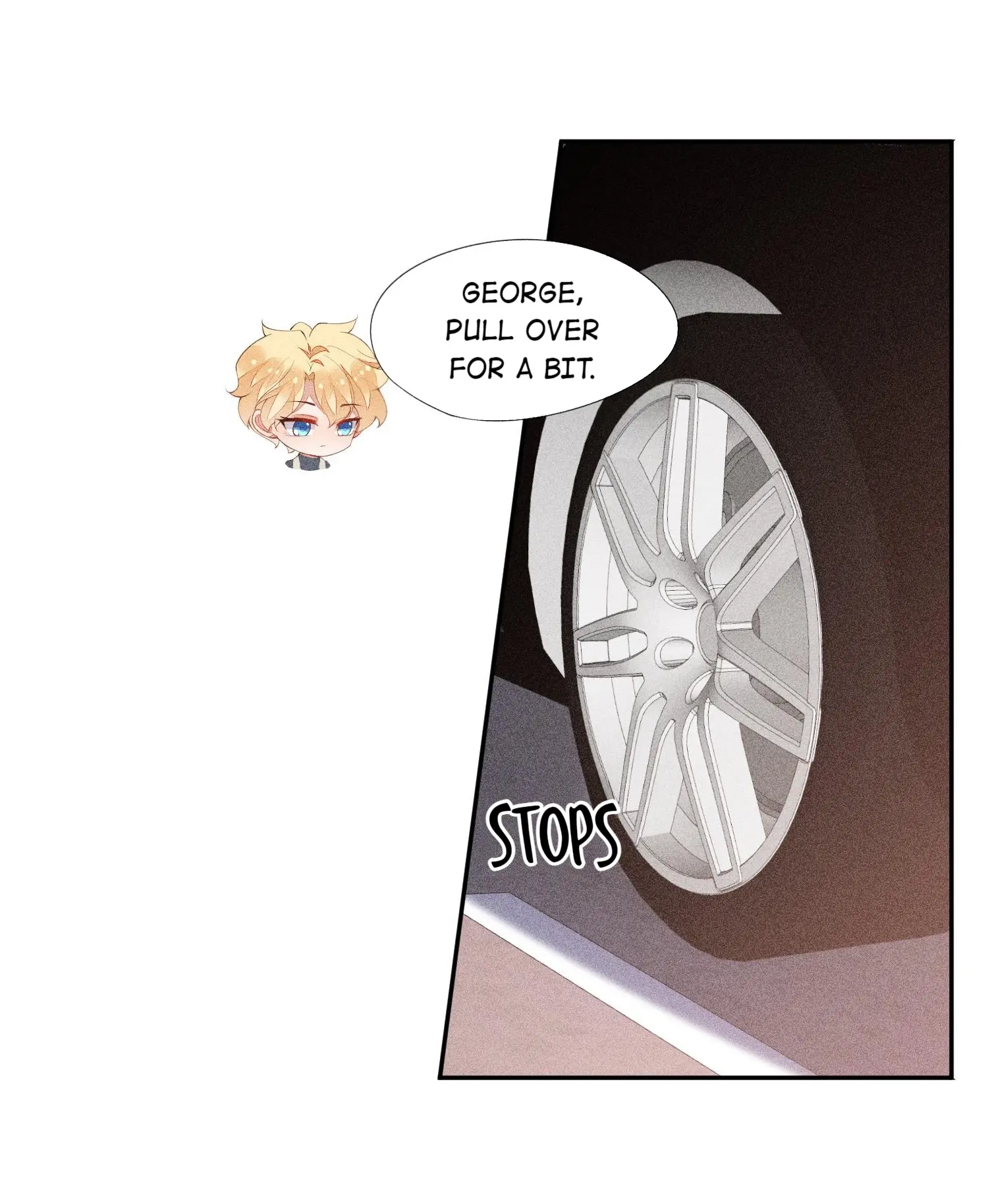 Sword's Edge Chapter 44 page 43 - 