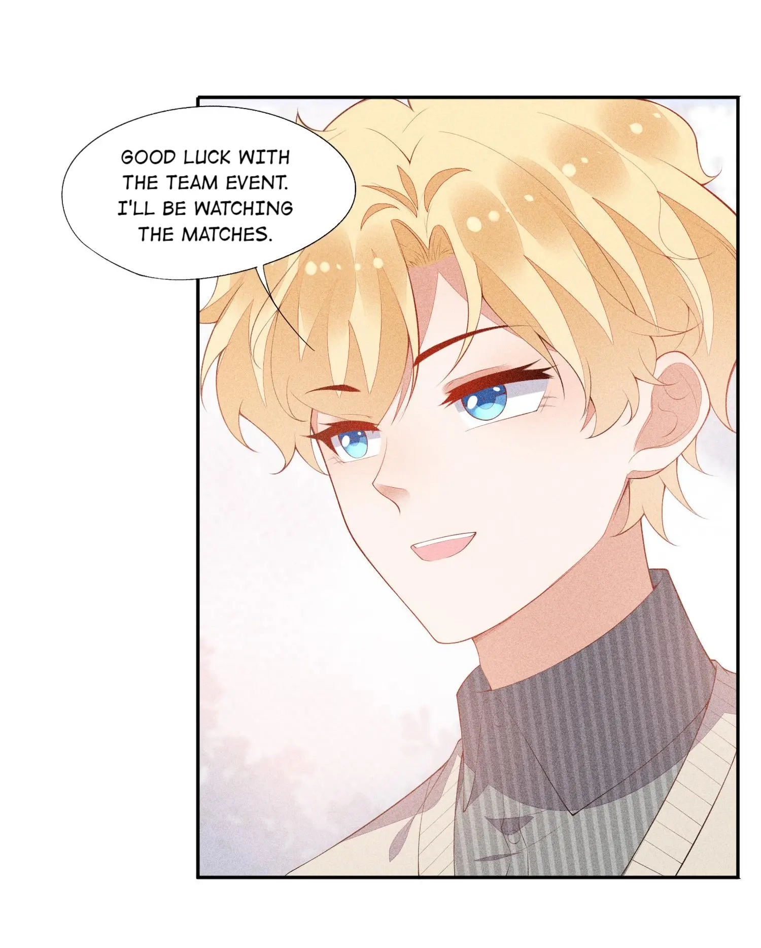 Sword's Edge Chapter 44 page 46 - 