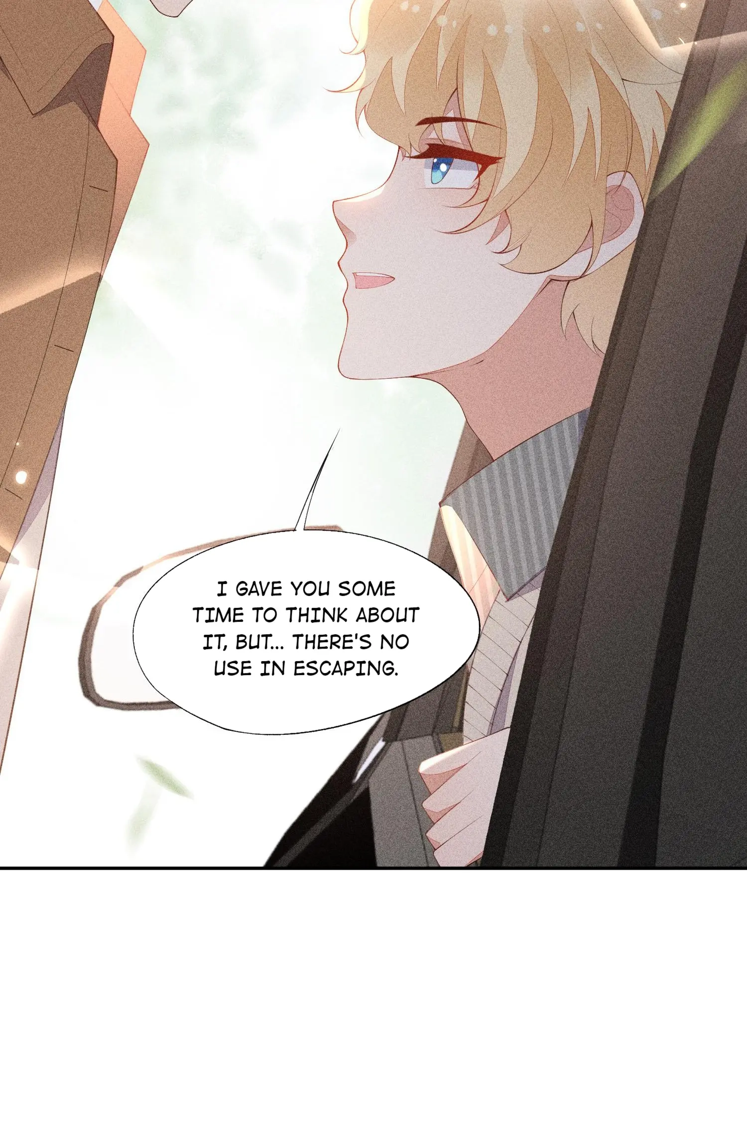 Sword's Edge Chapter 44 page 49 - 