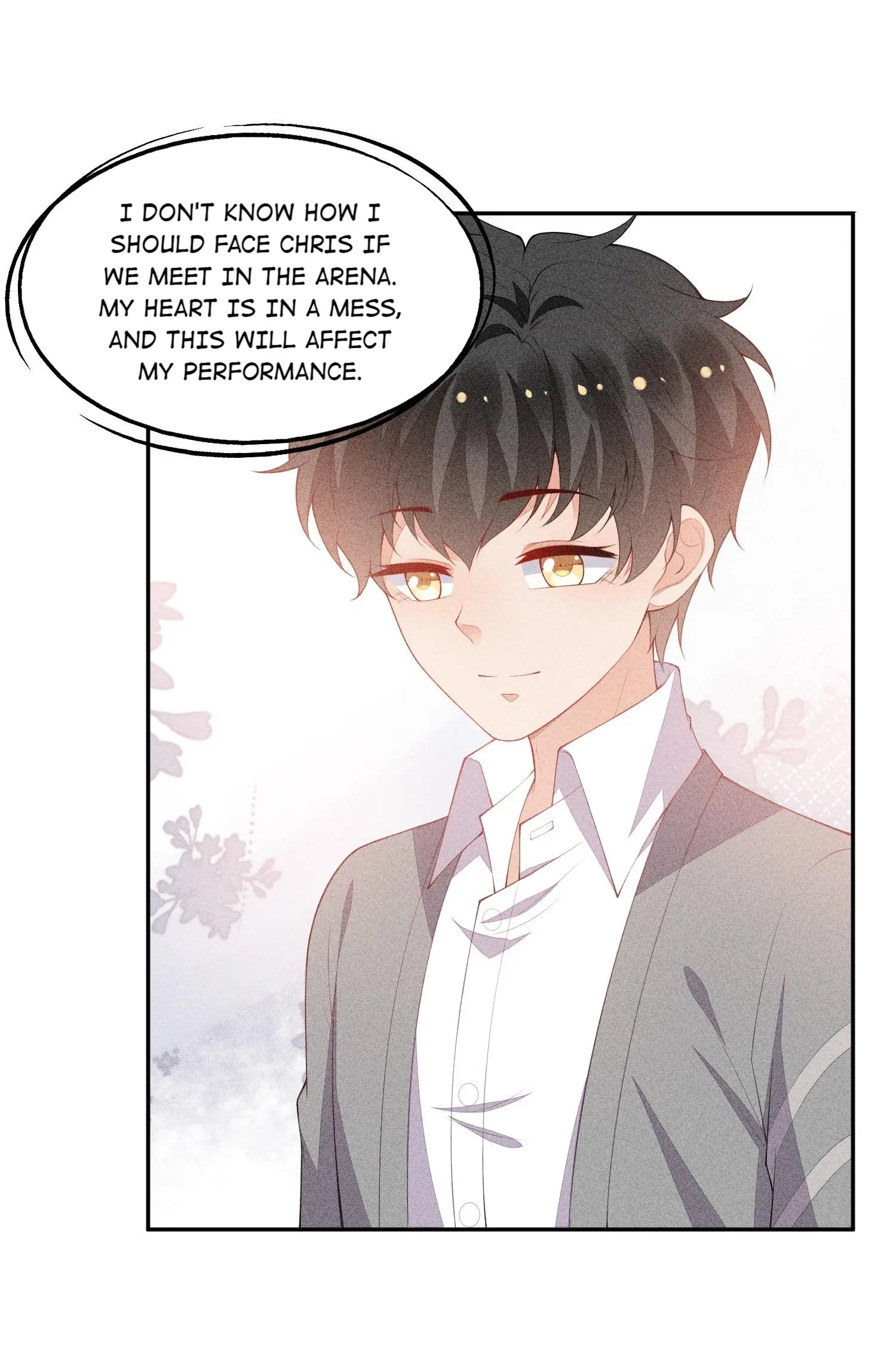 Sword's Edge Chapter 44 page 10 - 