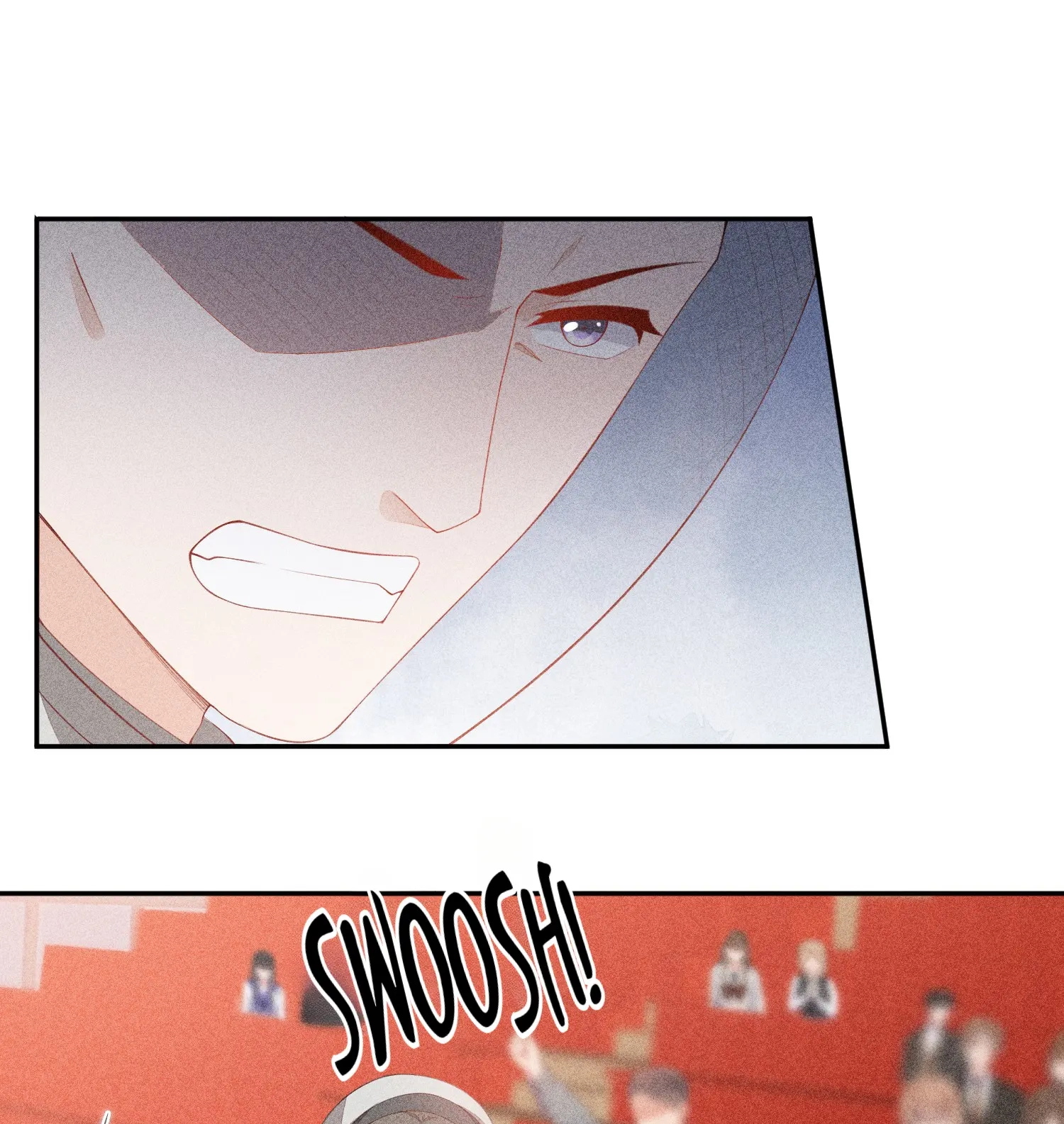 Sword's Edge Chapter 45 page 31 - 