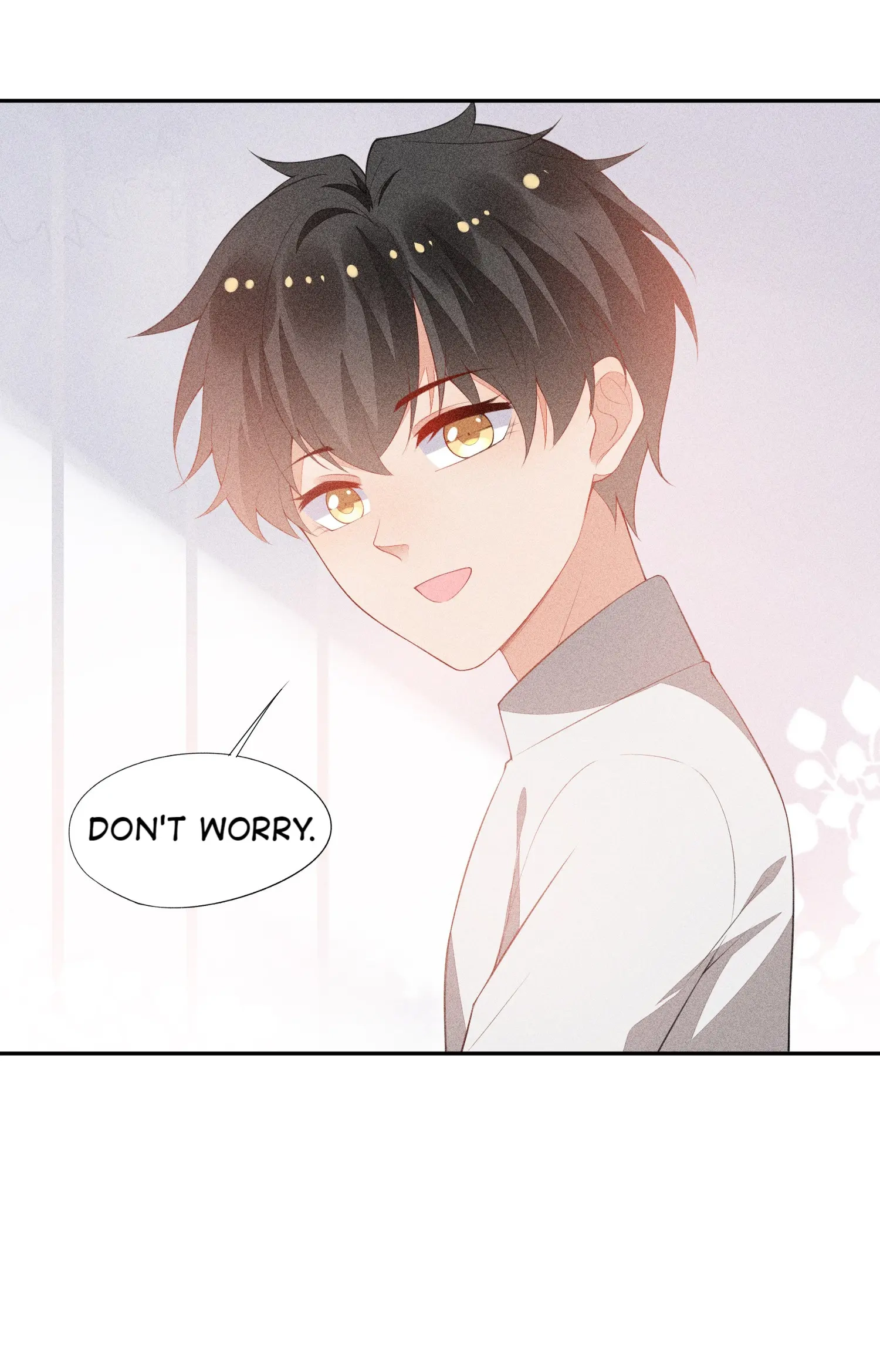 Sword's Edge Chapter 45 page 35 - 