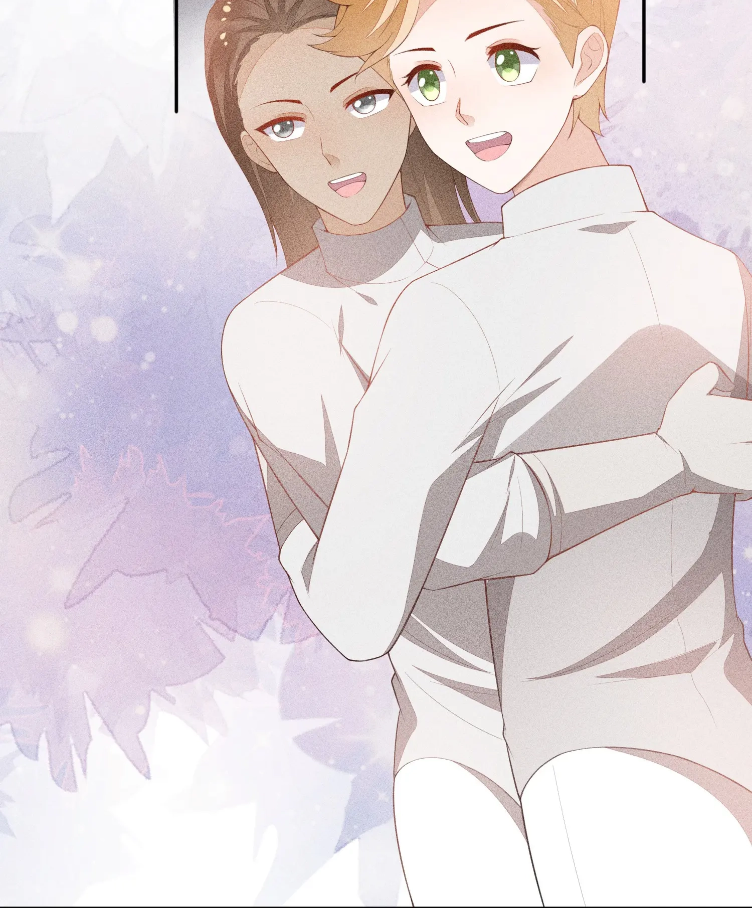 Sword's Edge Chapter 45 page 39 - 