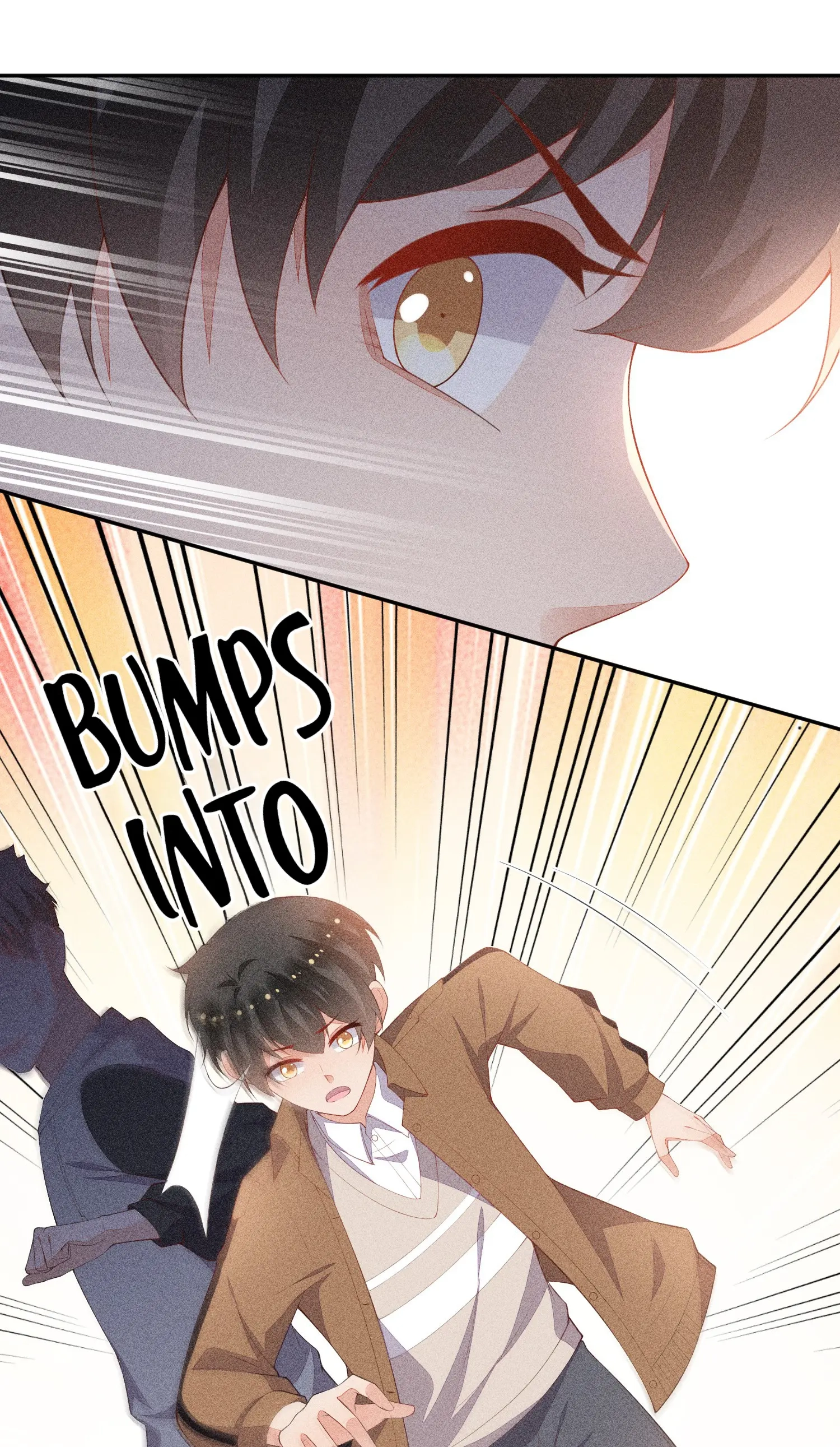 Sword's Edge Chapter 45 page 43 - 