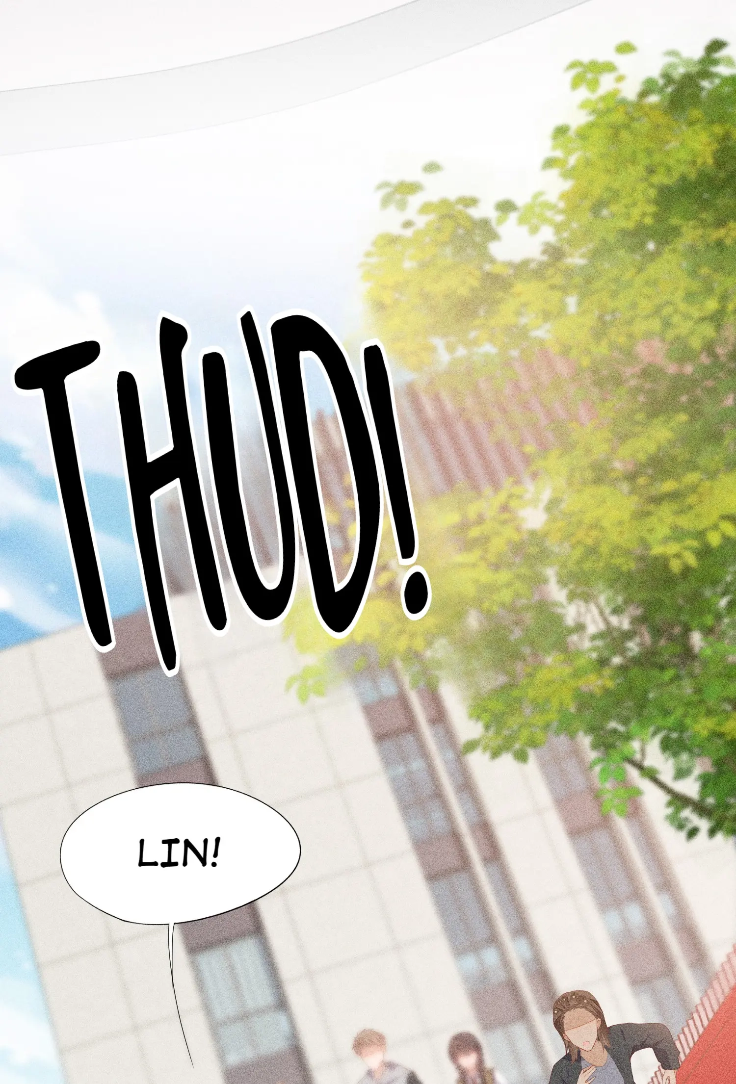Sword's Edge Chapter 45 page 45 - 