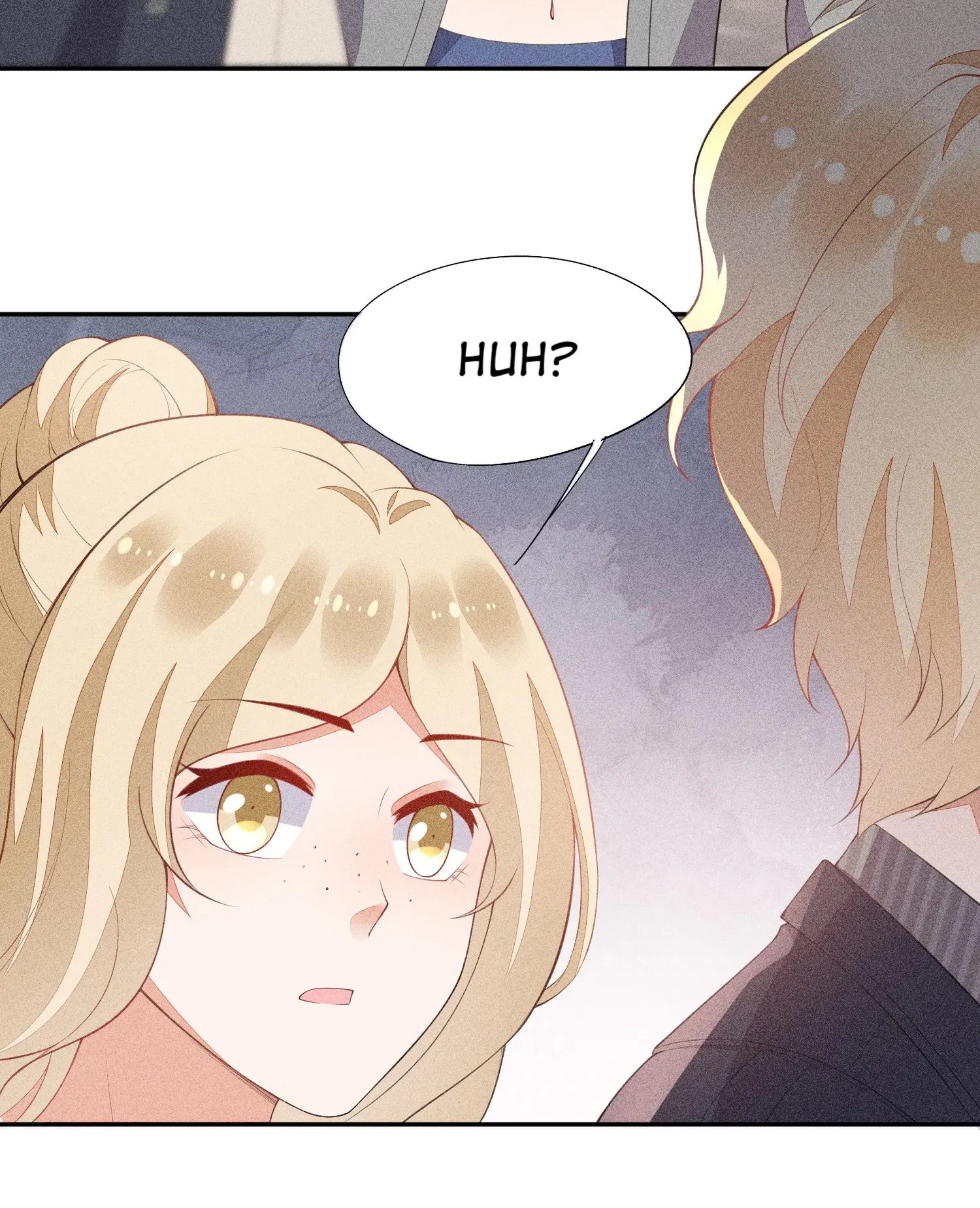 Sword's Edge Chapter 45 page 52 - 