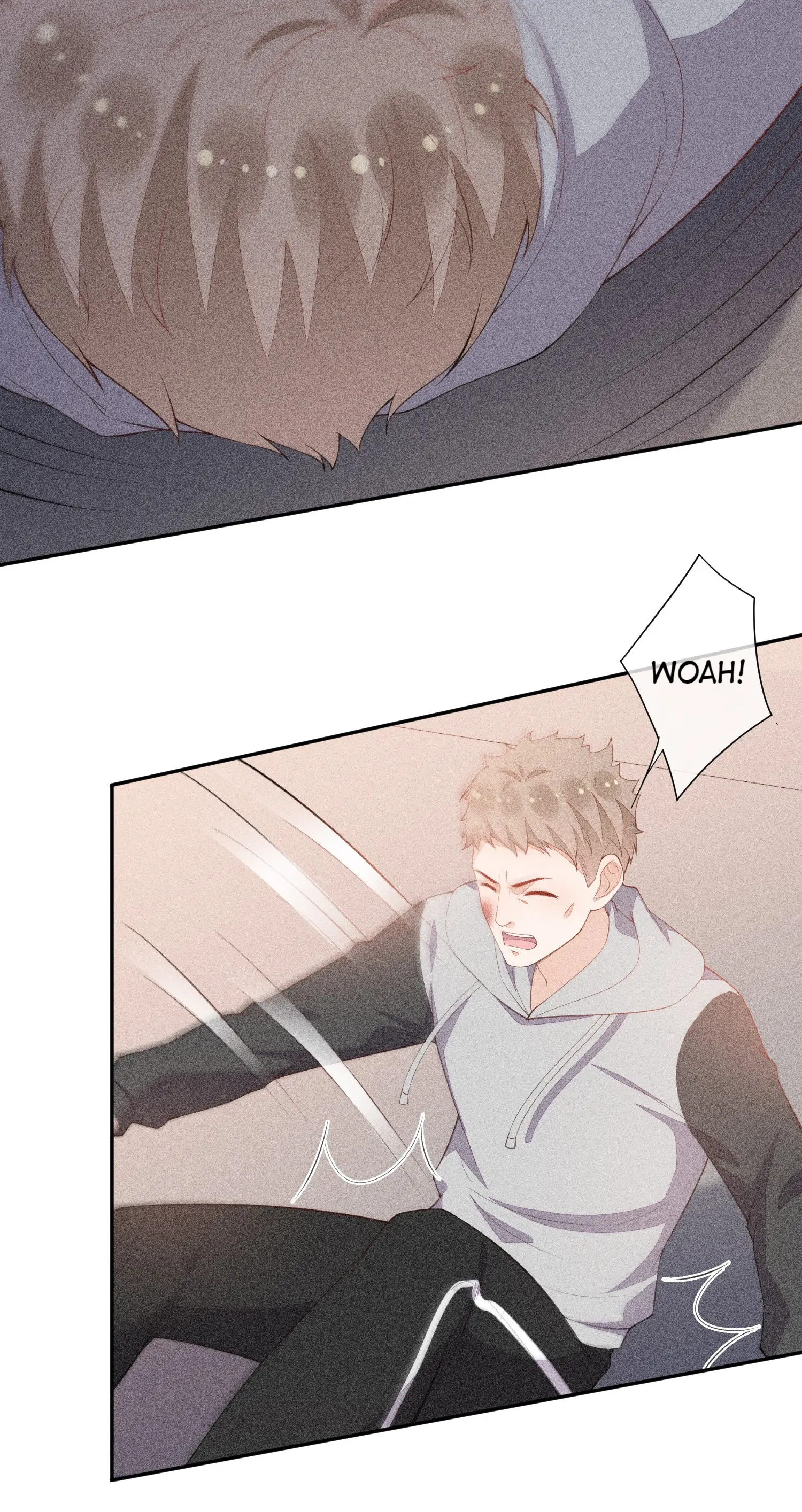 Sword's Edge Chapter 45 page 55 - 
