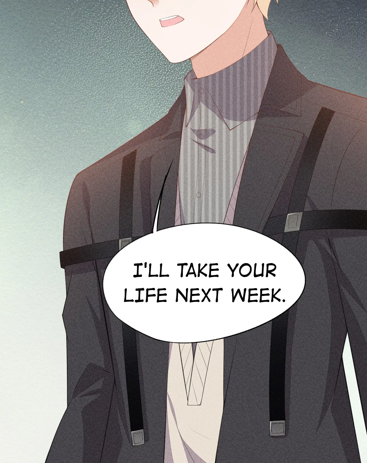 Sword's Edge Chapter 45 page 58 - 