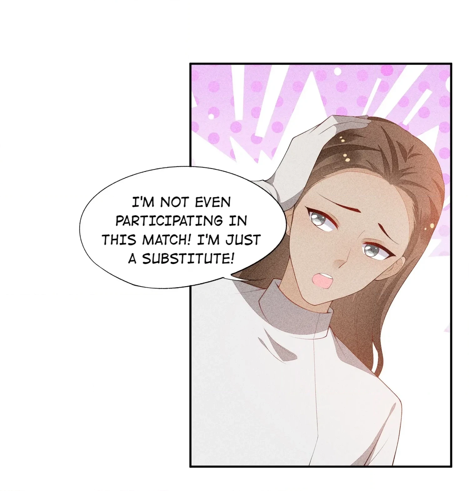 Sword's Edge Chapter 45 page 8 - 