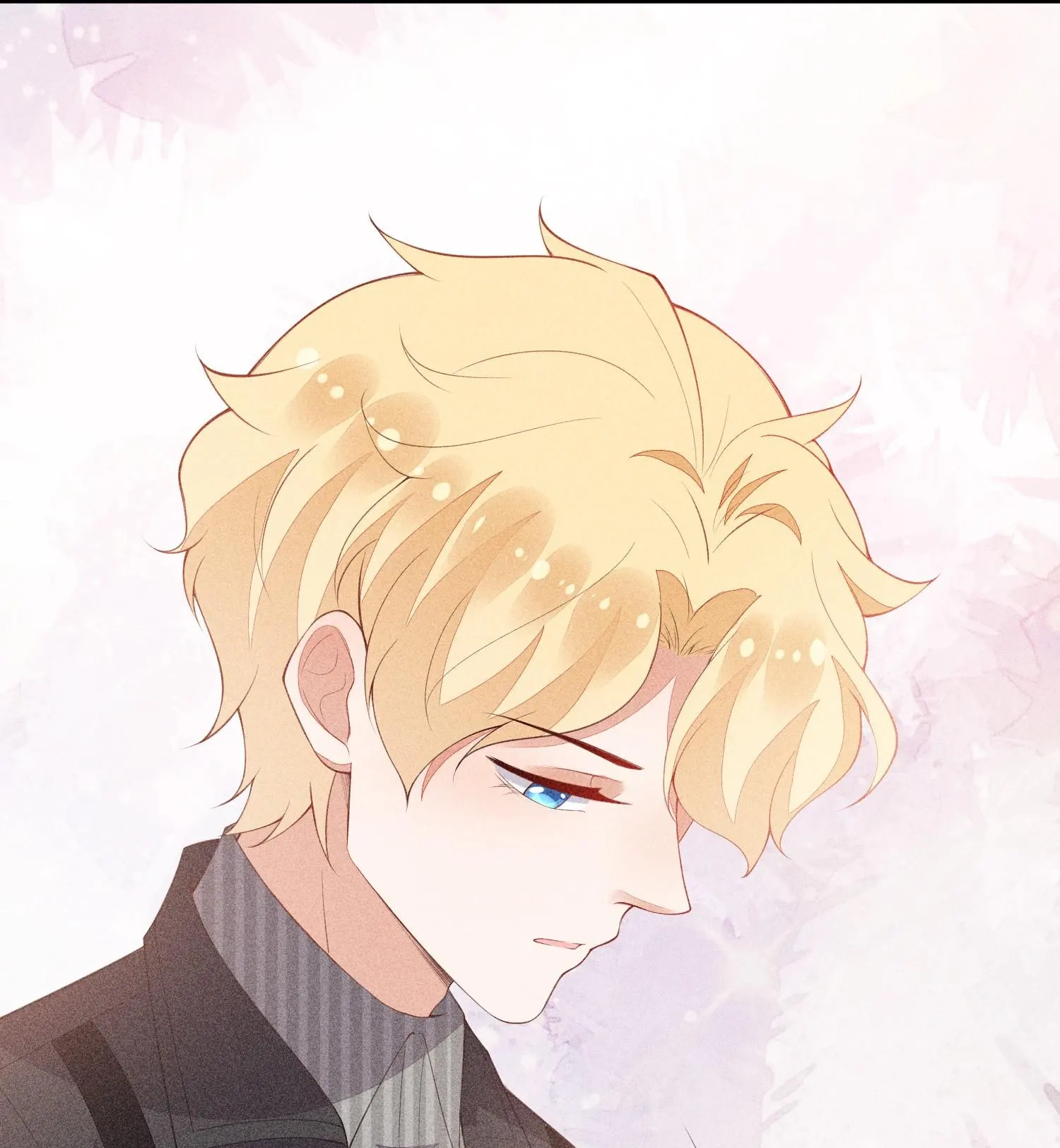 Sword's Edge Chapter 46 page 30 - 