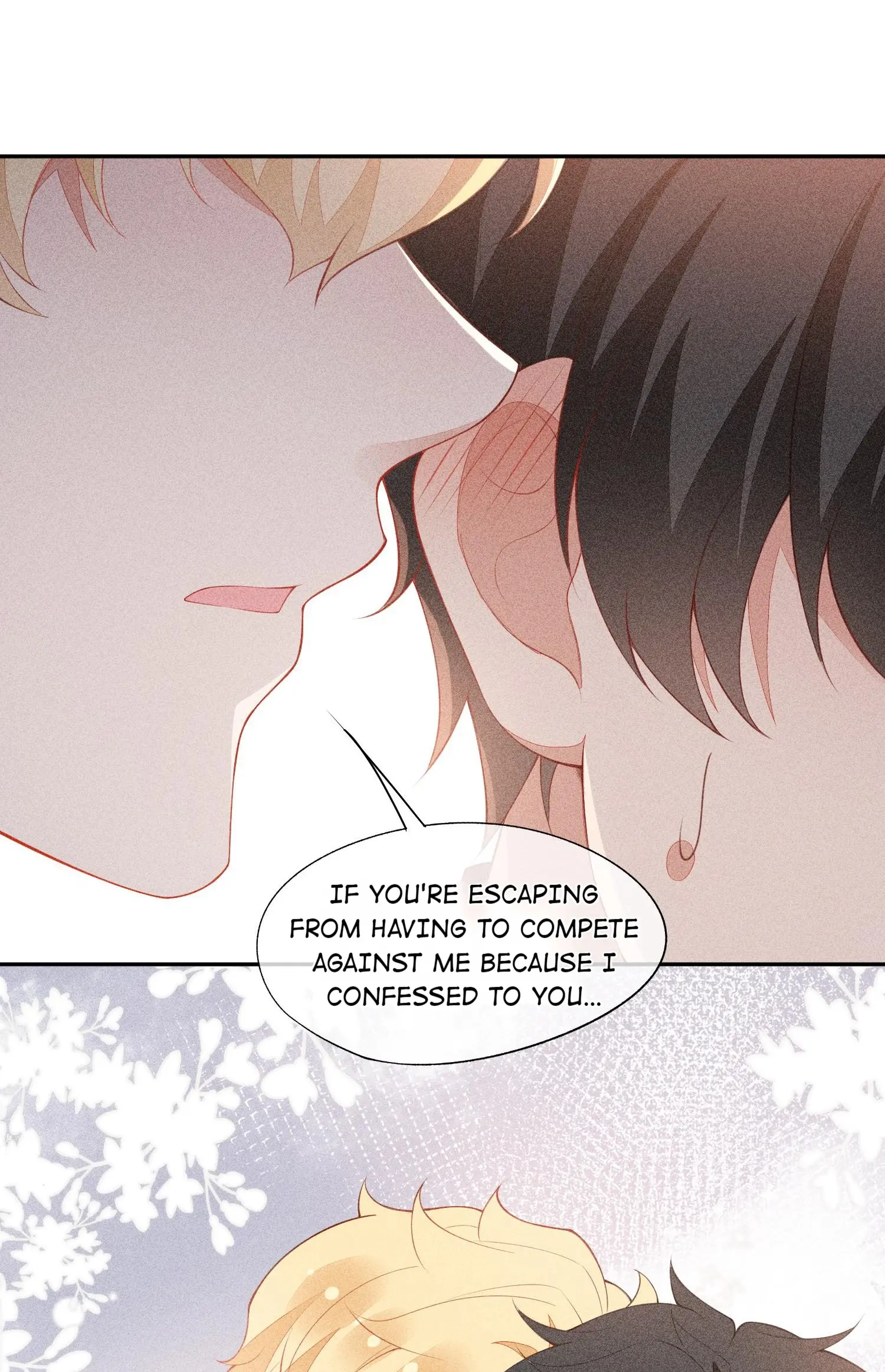 Sword's Edge Chapter 46 page 38 - 