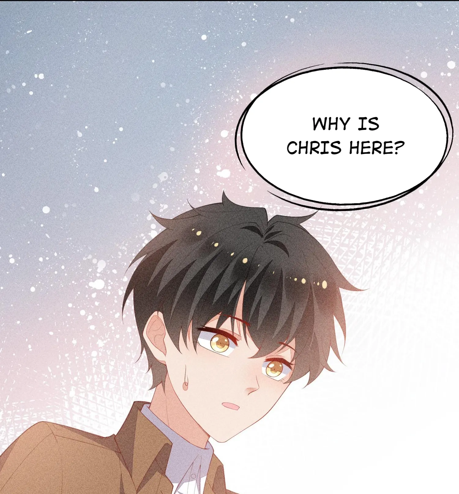 Sword's Edge Chapter 46 page 5 - 