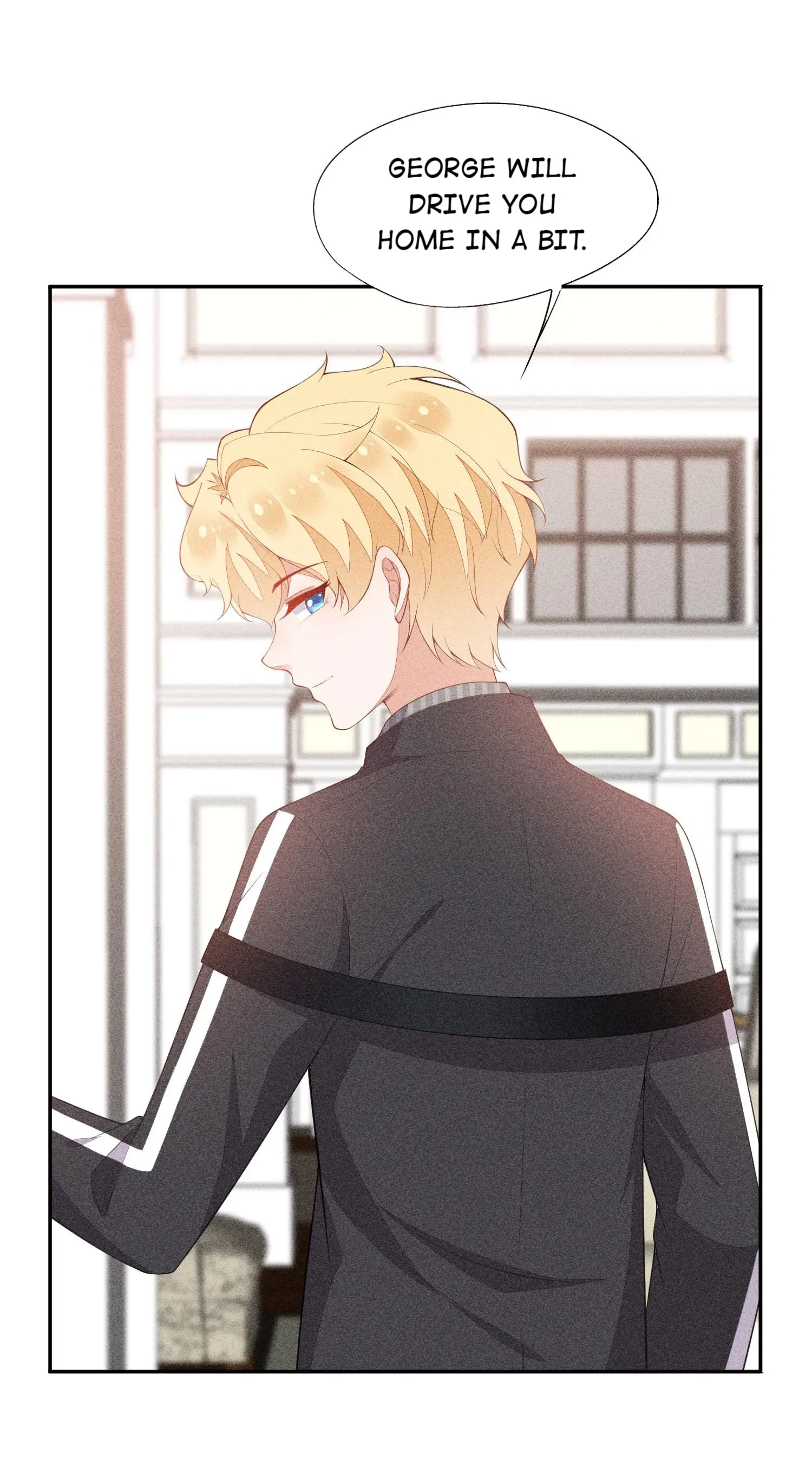 Sword's Edge Chapter 46 page 42 - 