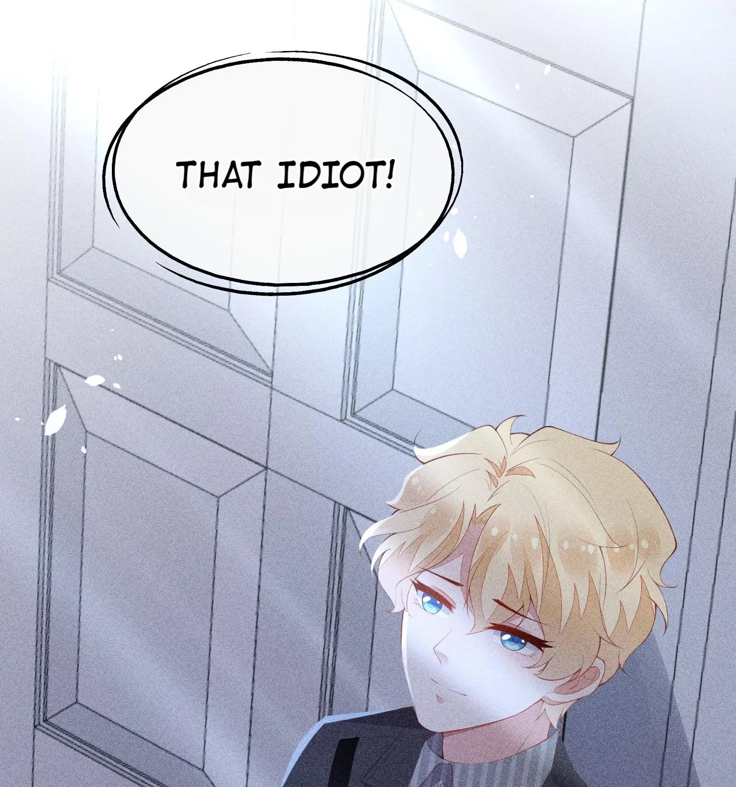 Sword's Edge Chapter 46 page 44 - 