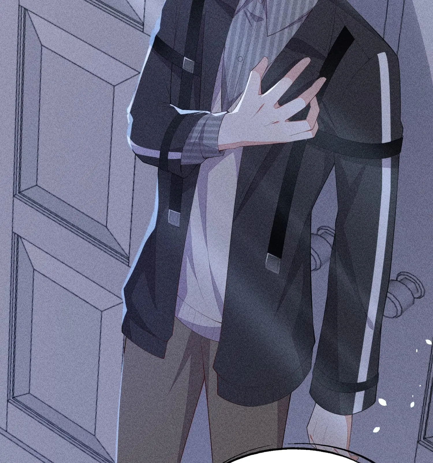 Sword's Edge Chapter 46 page 45 - 