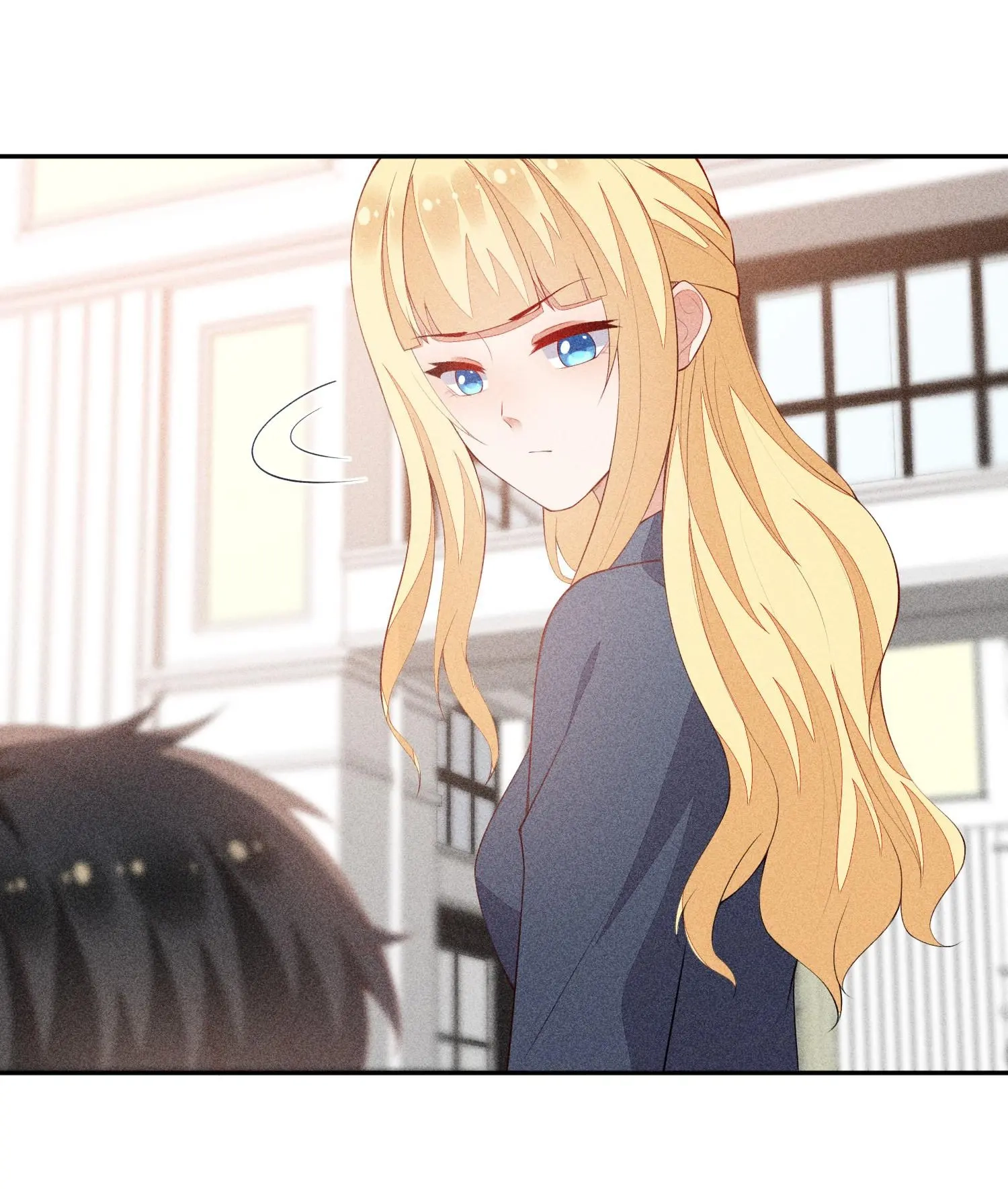 Sword's Edge Chapter 46 page 49 - 
