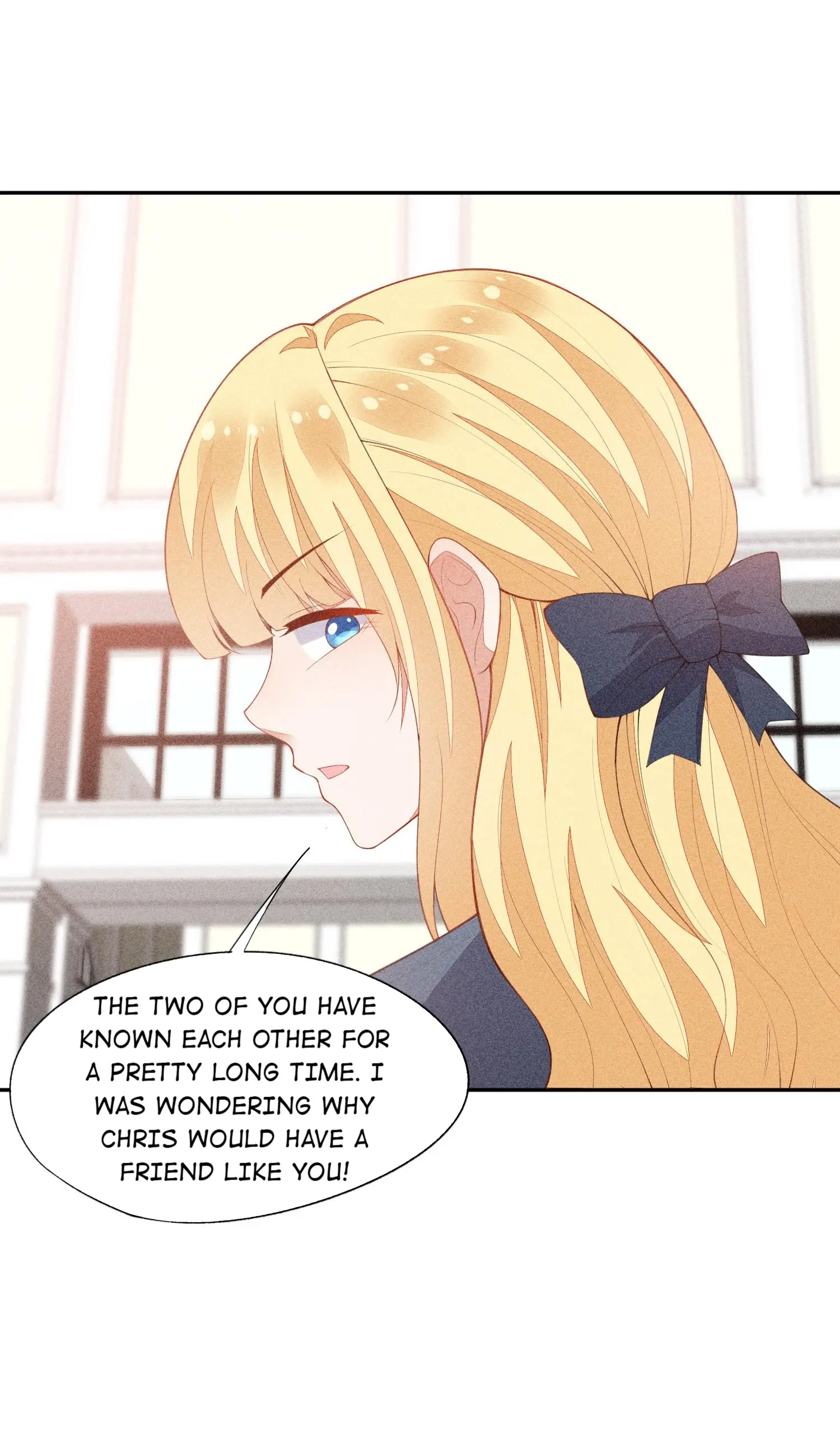 Sword's Edge Chapter 46 page 51 - 