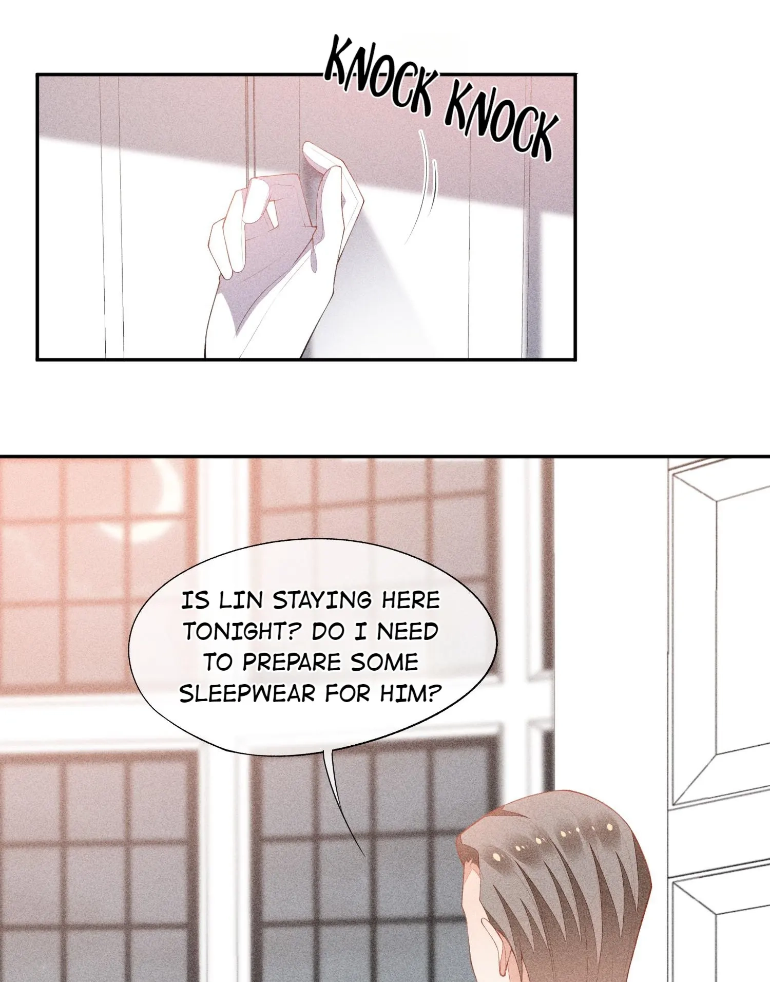 Sword's Edge Chapter 46 page 53 - 