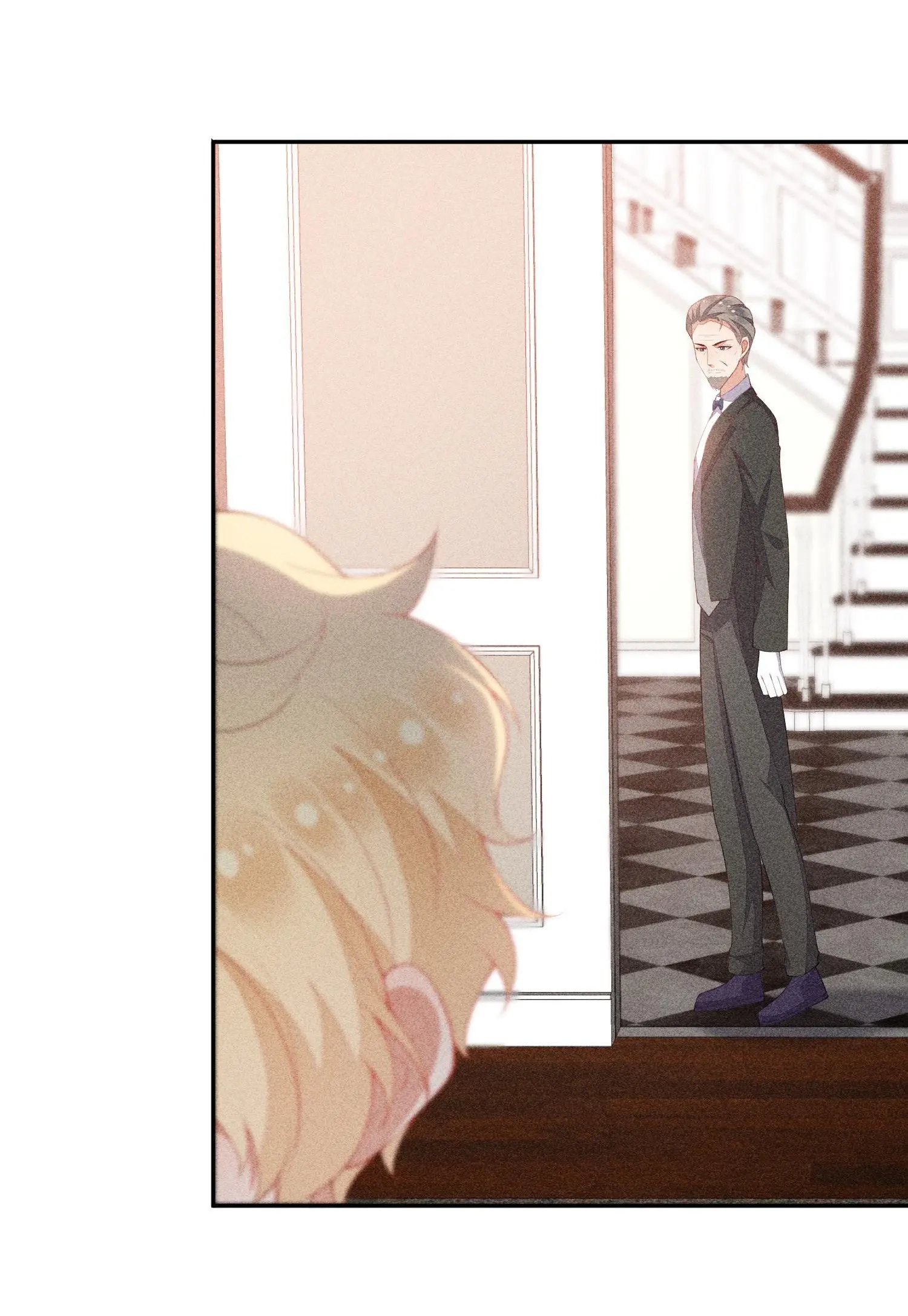 Sword's Edge Chapter 46 page 57 - 