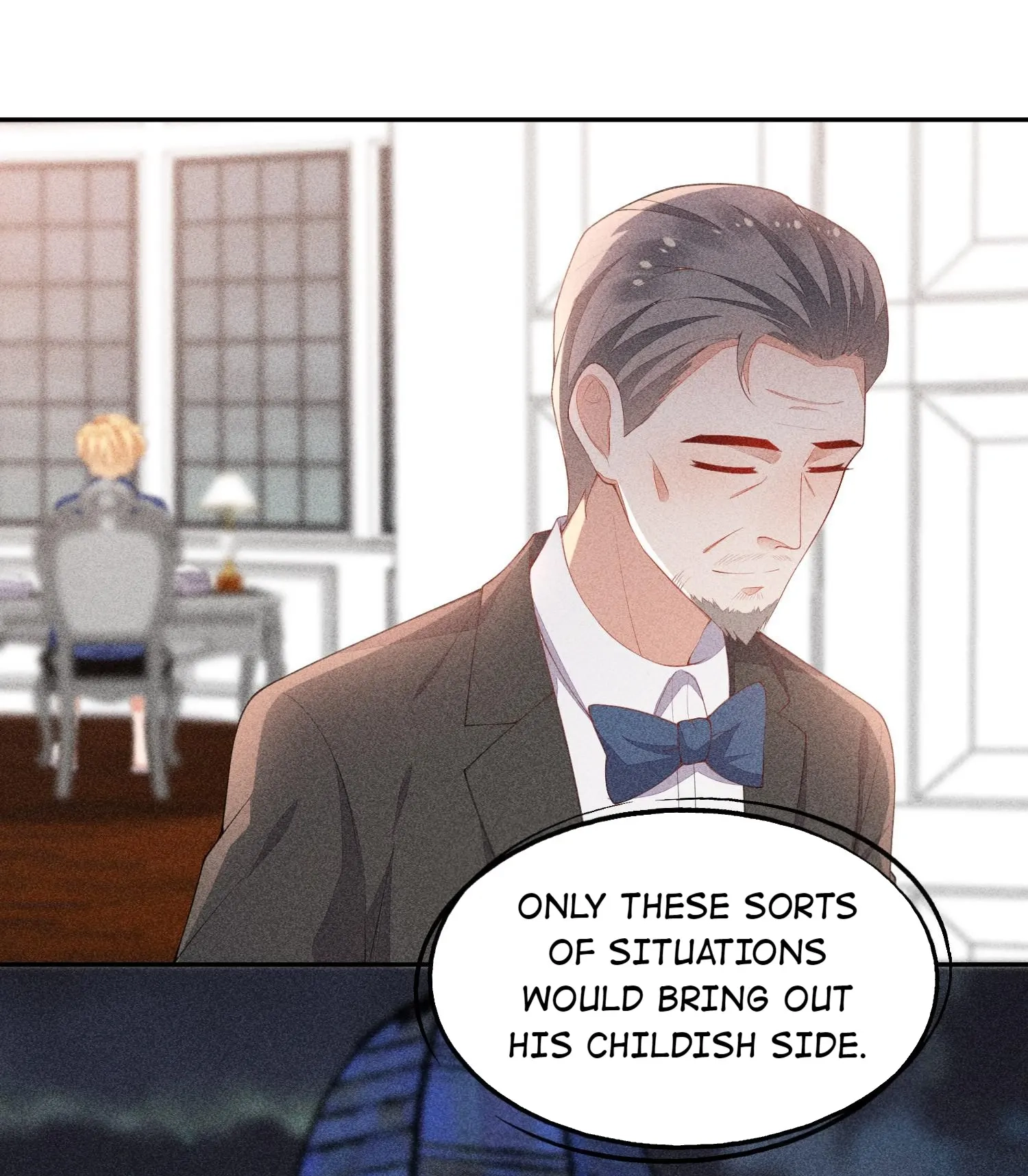 Sword's Edge Chapter 46 page 58 - 