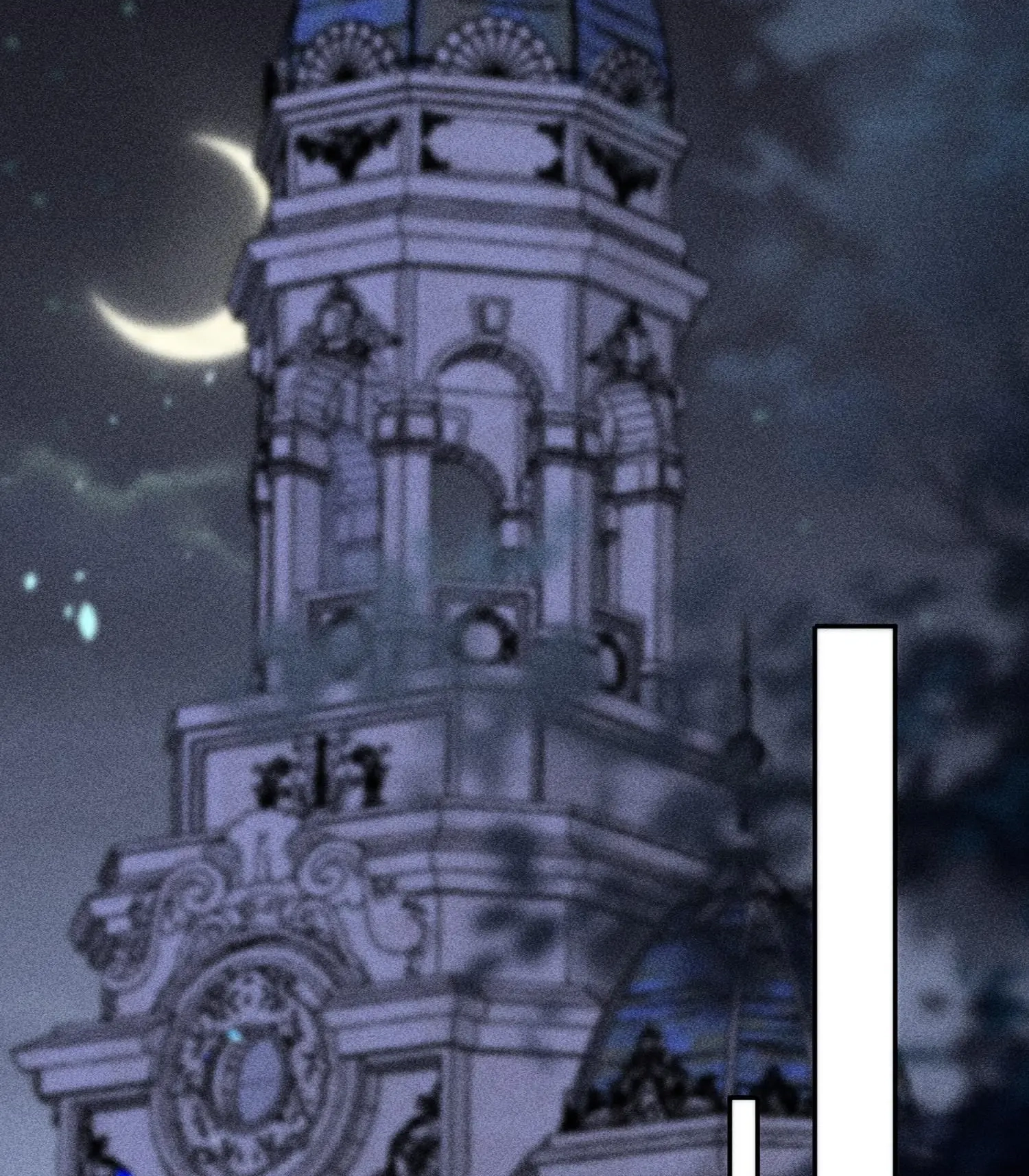 Sword's Edge Chapter 46 page 59 - 