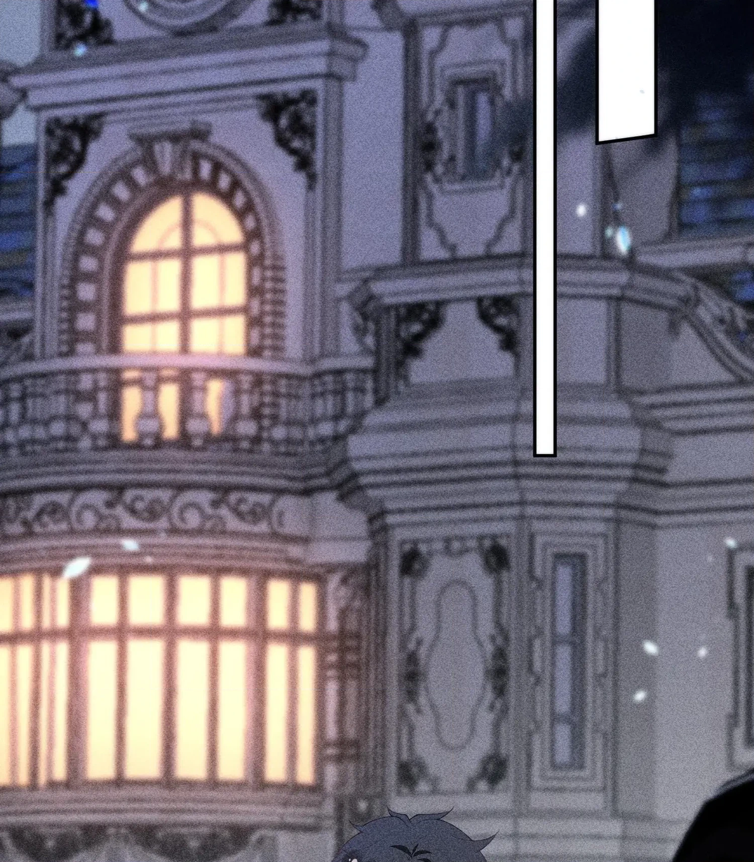 Sword's Edge Chapter 46 page 60 - 