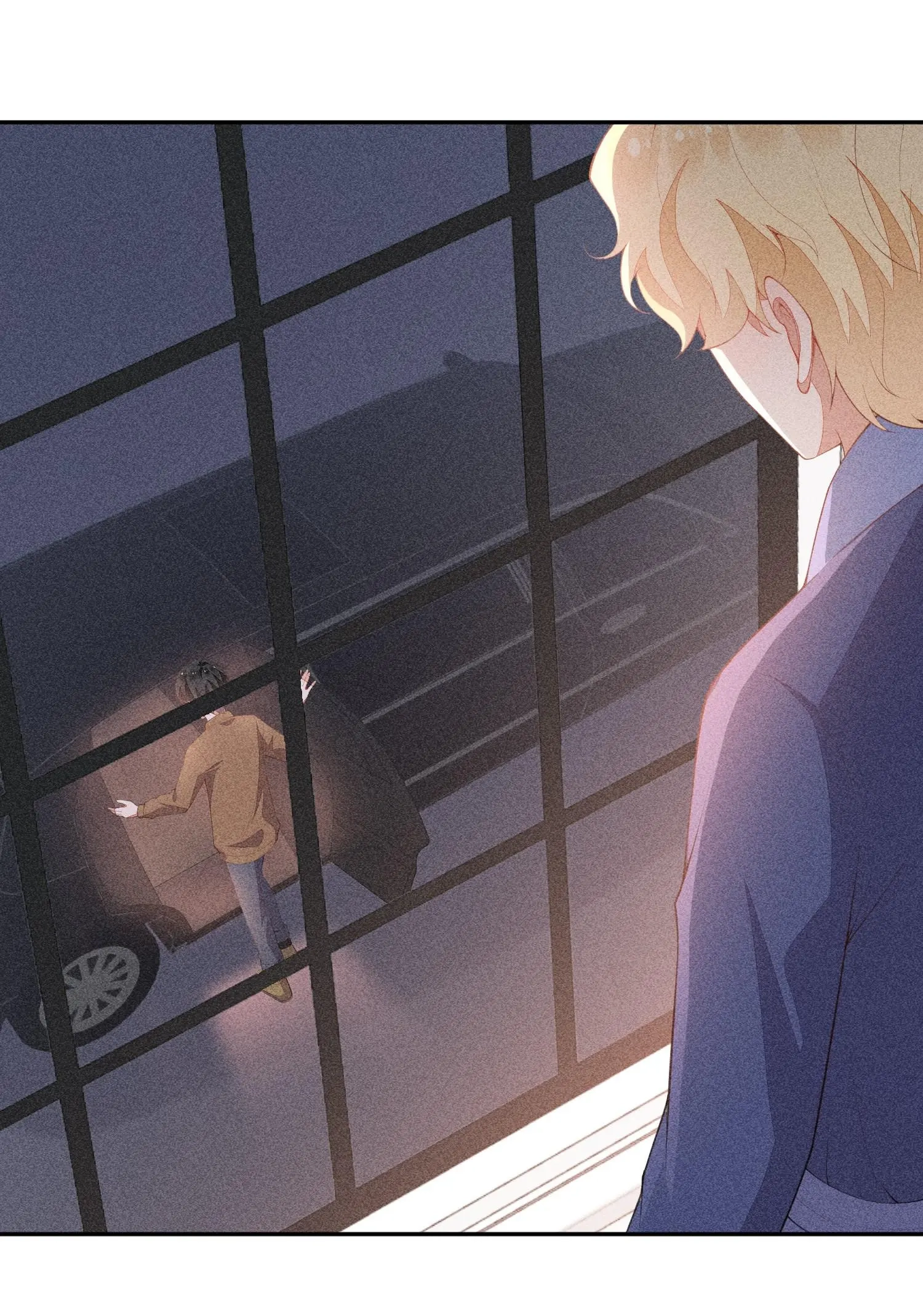 Sword's Edge Chapter 46 page 62 - 
