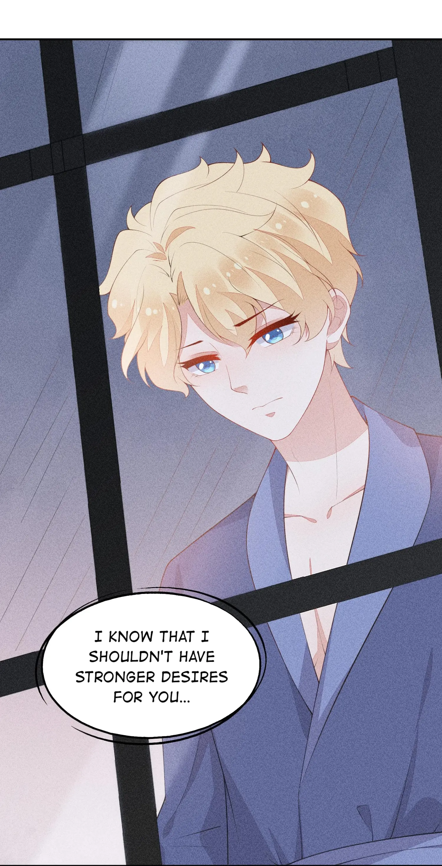 Sword's Edge Chapter 46 page 63 - 