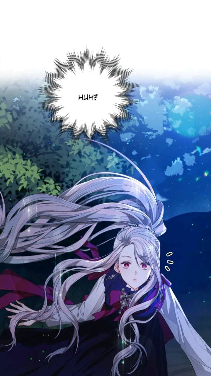 Sword's Edge Chapter 47 page 1 - 