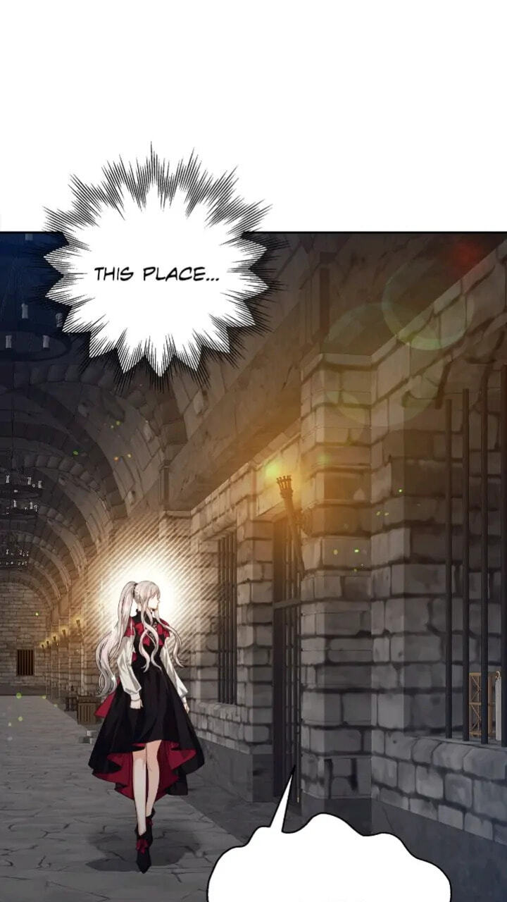 Sword's Edge Chapter 47 page 13 - 