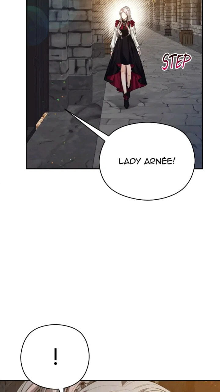 Sword's Edge Chapter 47 page 20 - 